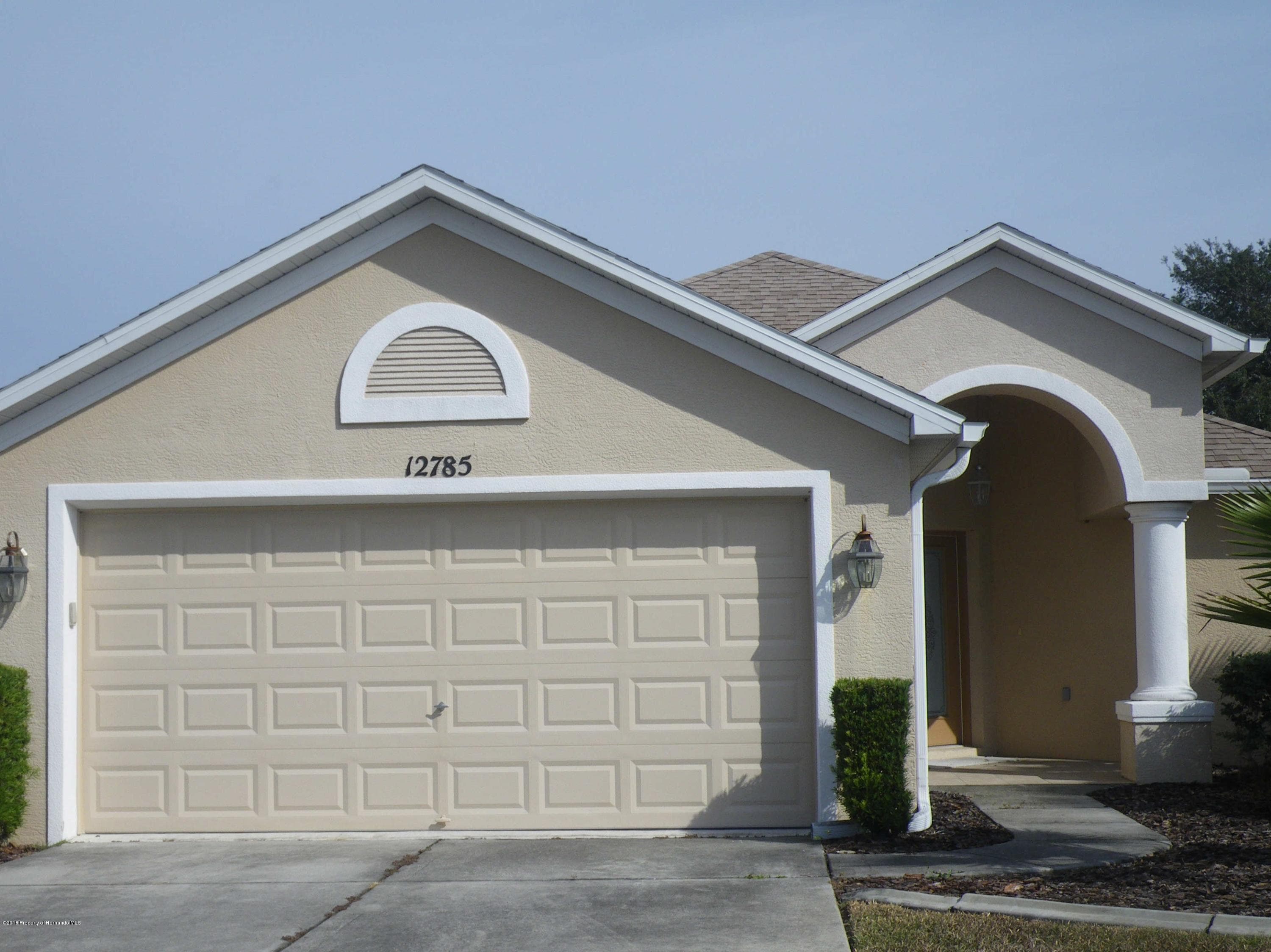 12785 Ione Way, Spring Hill, FL, 34609