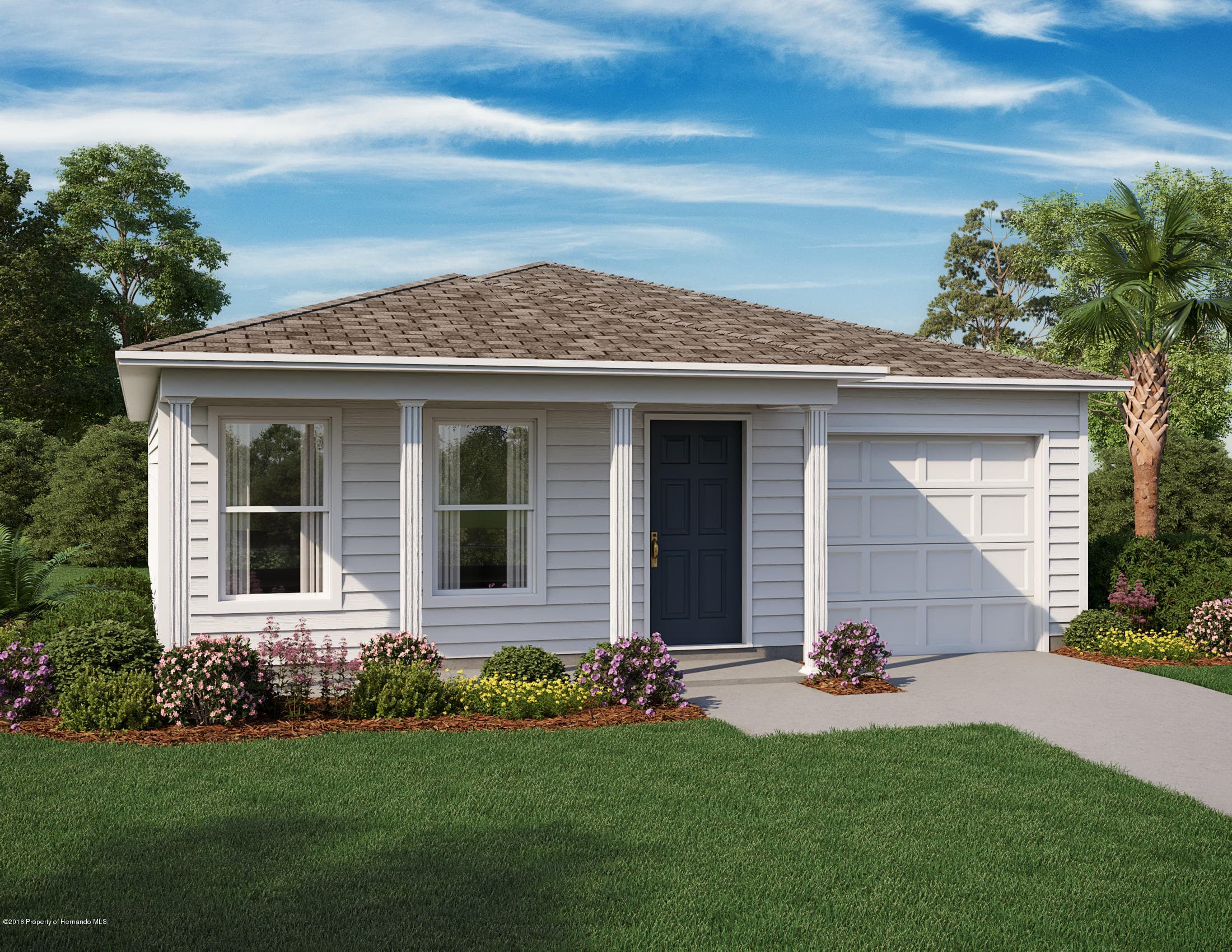 4027 Thunderbird Avenue, Unit 66, Spring Hill, FL, 34606