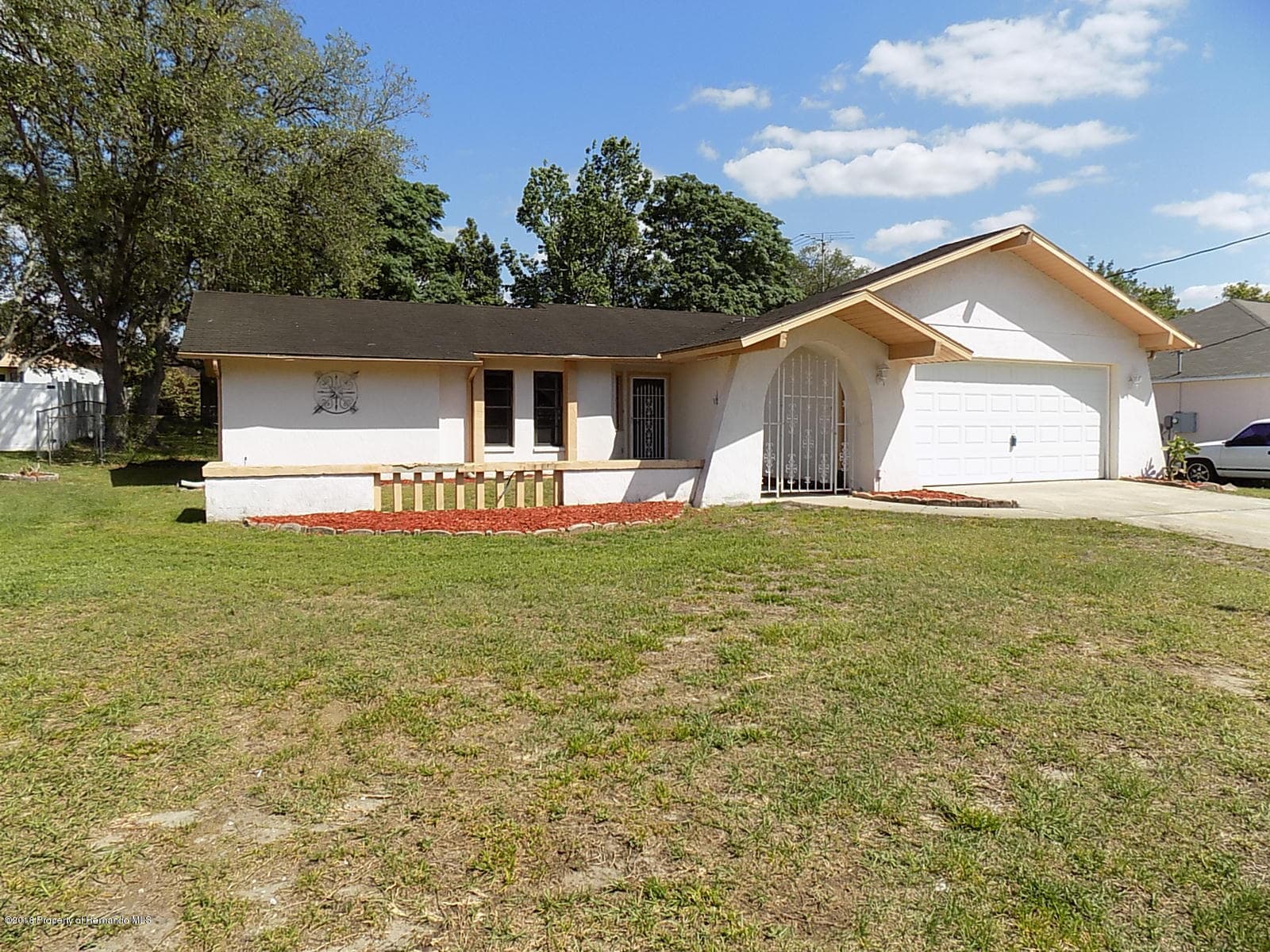 2254 Deborah Drive, Spring Hill, FL, 34609