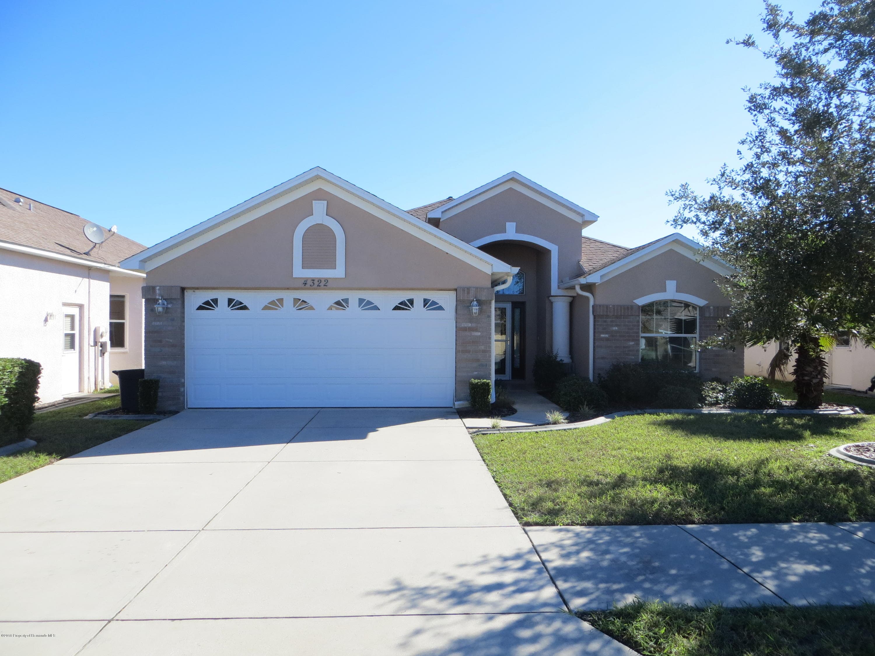 4322 High Ridge Avenue, Spring Hill, FL, 34609