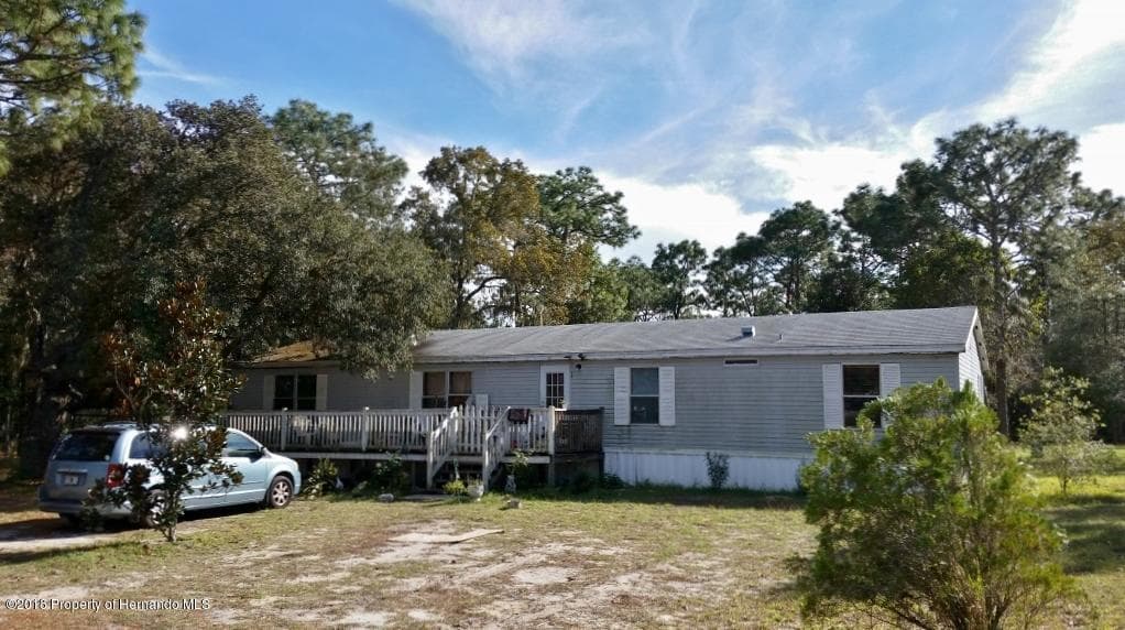17850 Rockledge Avenue, Spring Hill(pasco), FL, 34610
