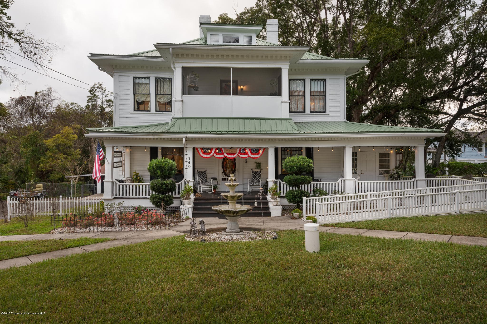 140 S Main Street, Brooksville, FL, 34601
