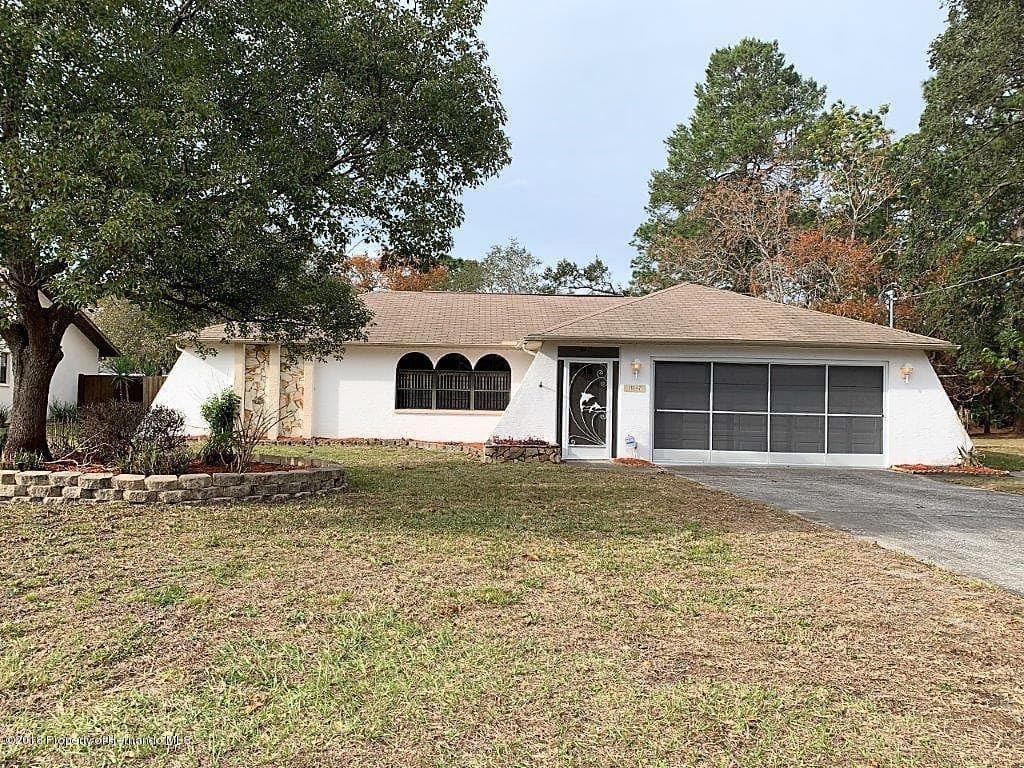 11147 Cranston Street, Spring Hill, FL, 34608