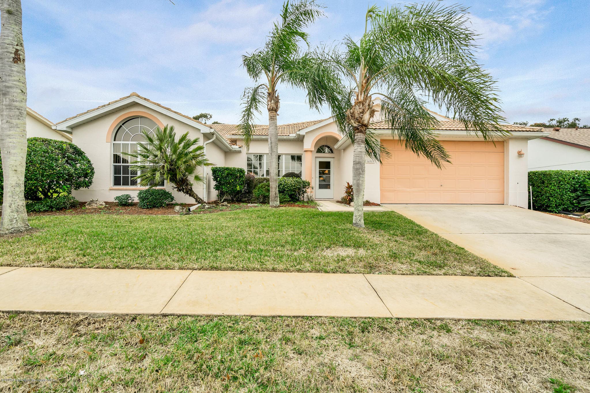 14313 Pimberton Drive, Hudson, FL, 34667