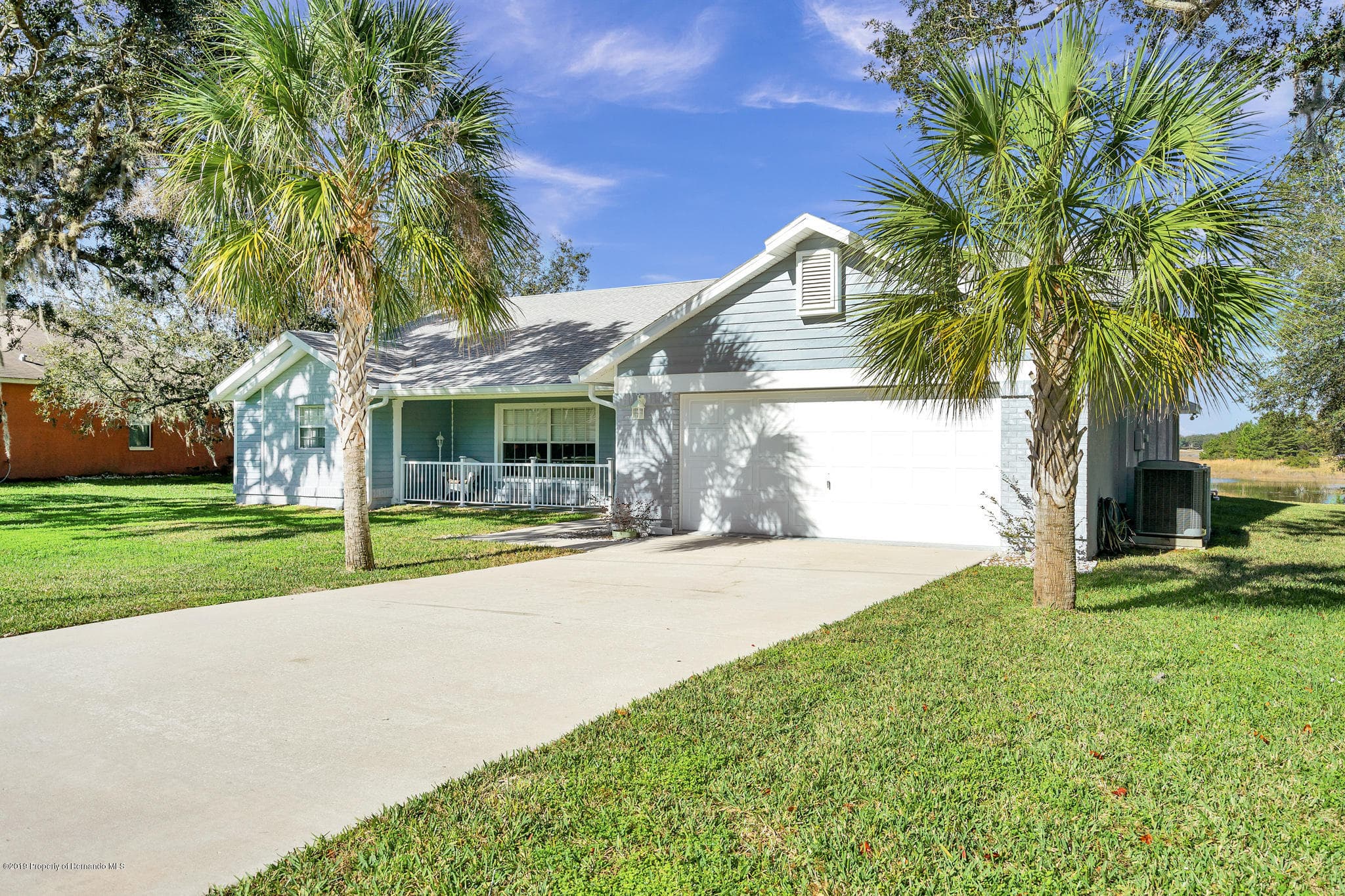 3061 Waterfall Drive, Spring Hill, FL, 34608