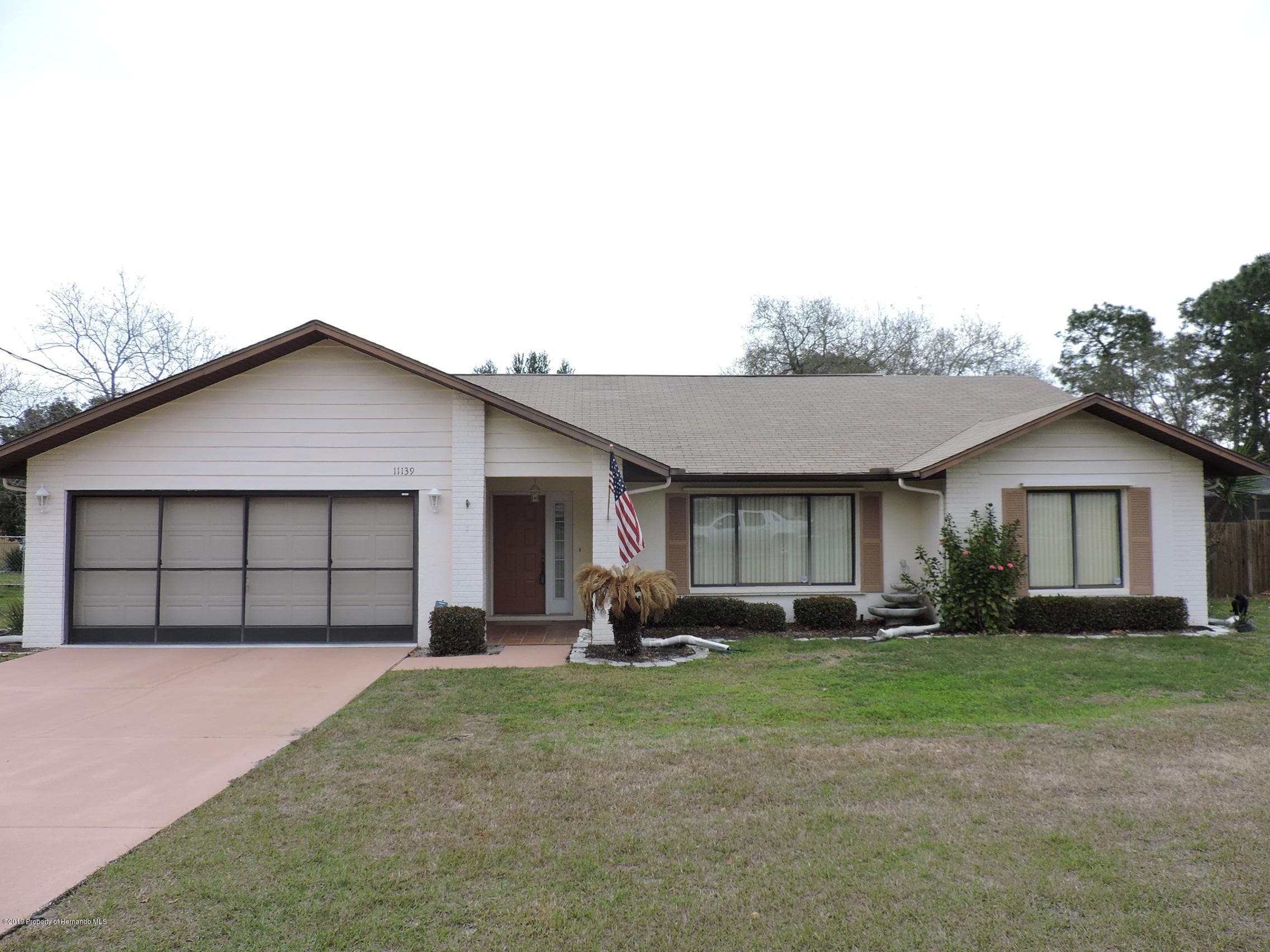 11139 Cranston Street, Spring Hill, FL, 34608