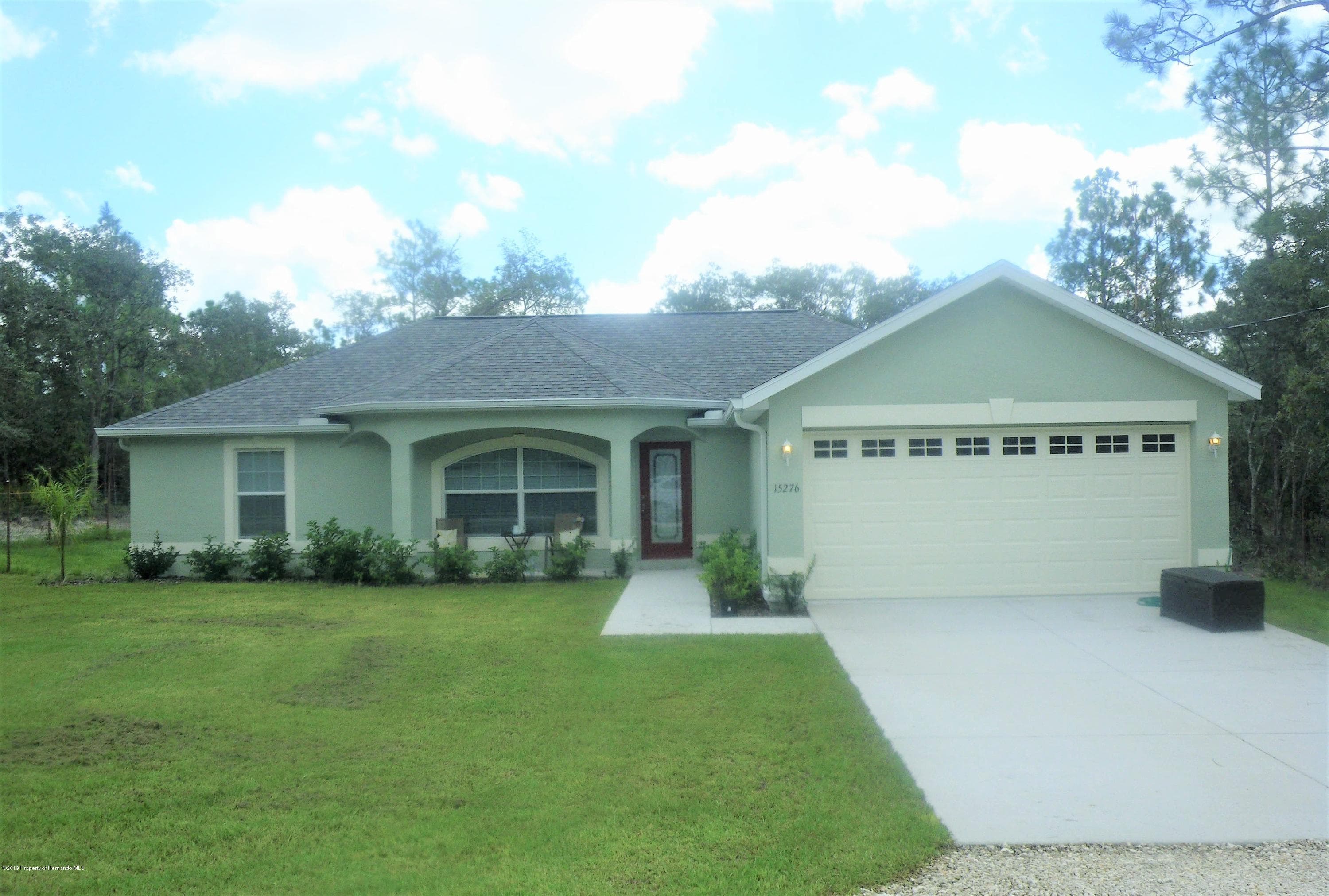 15276 Mottled Owl Road, Weeki Wachee, FL, 34614