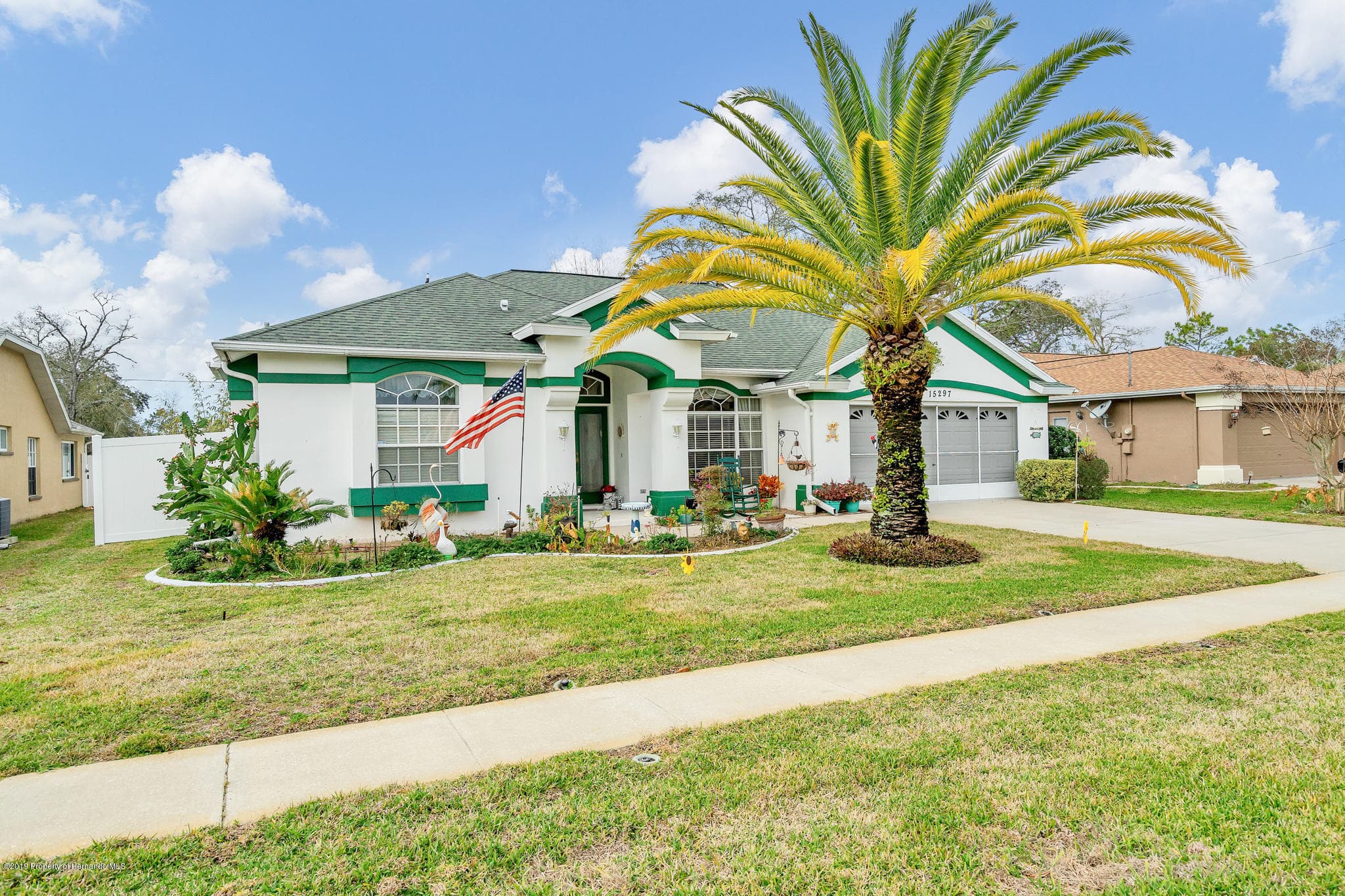 15297 Burbank Drive, Brooksville, FL, 34604