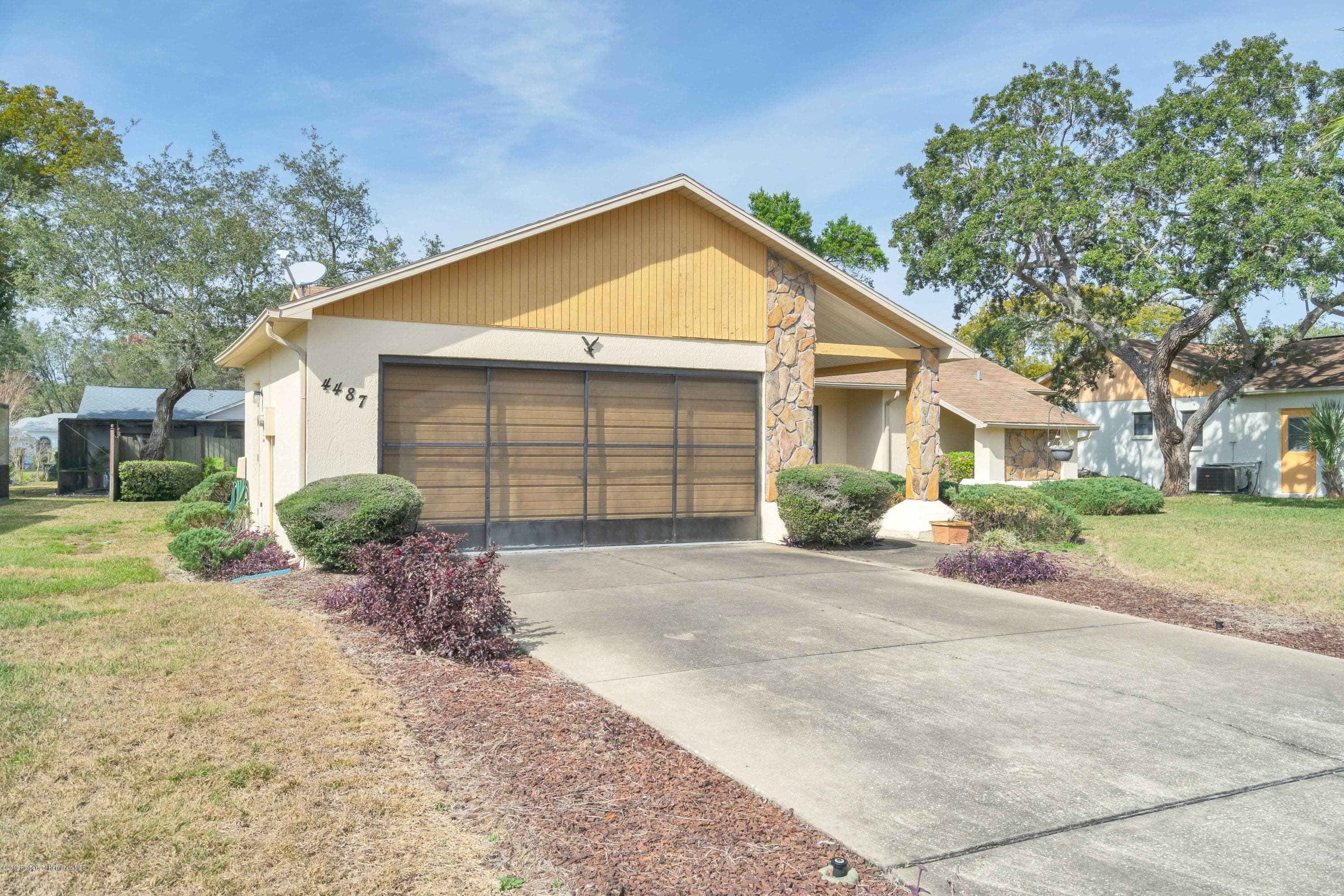 4487 Plumosa Street, Spring Hill, FL, 34607