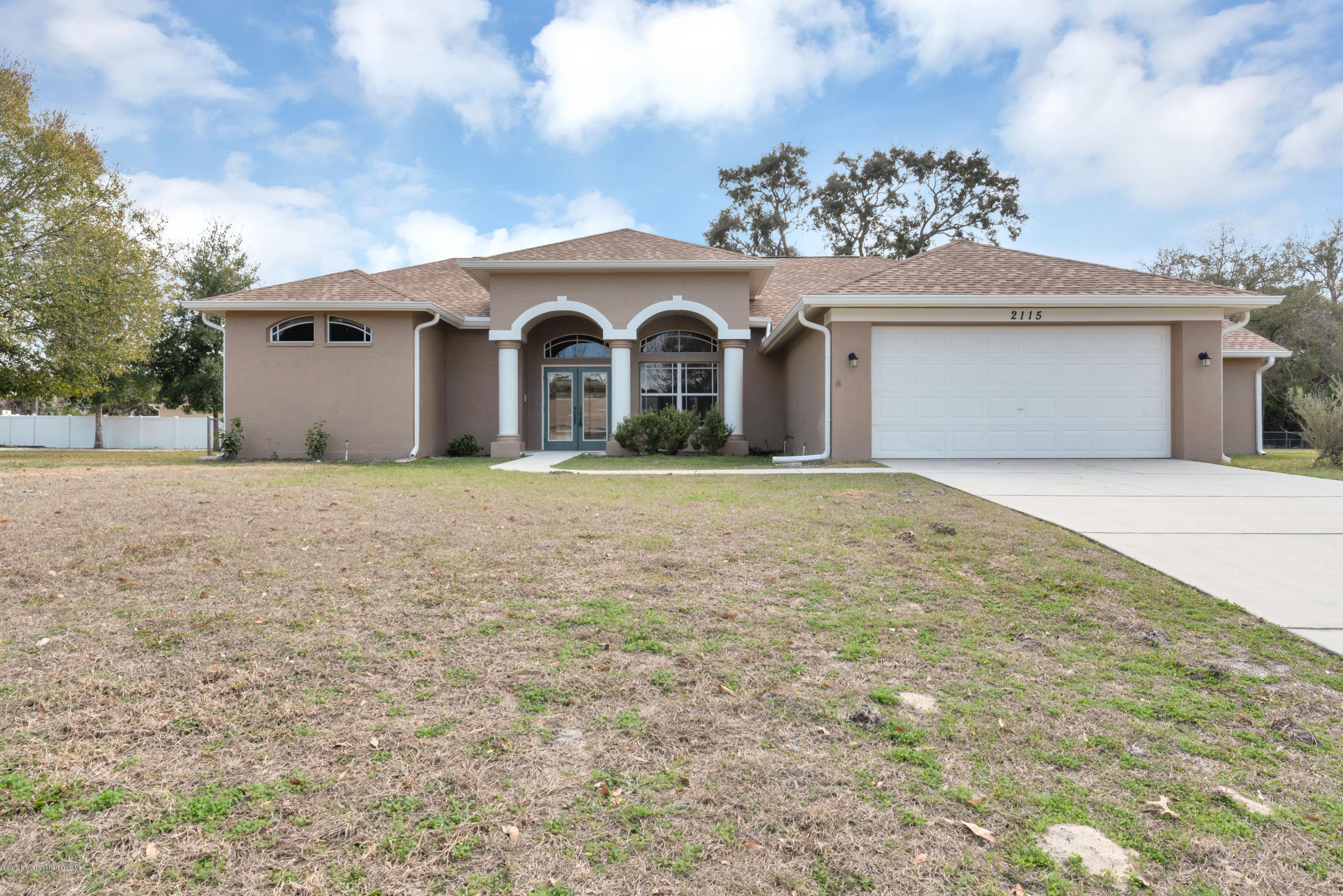 2115 New Azora Road, Spring Hill, FL, 34608