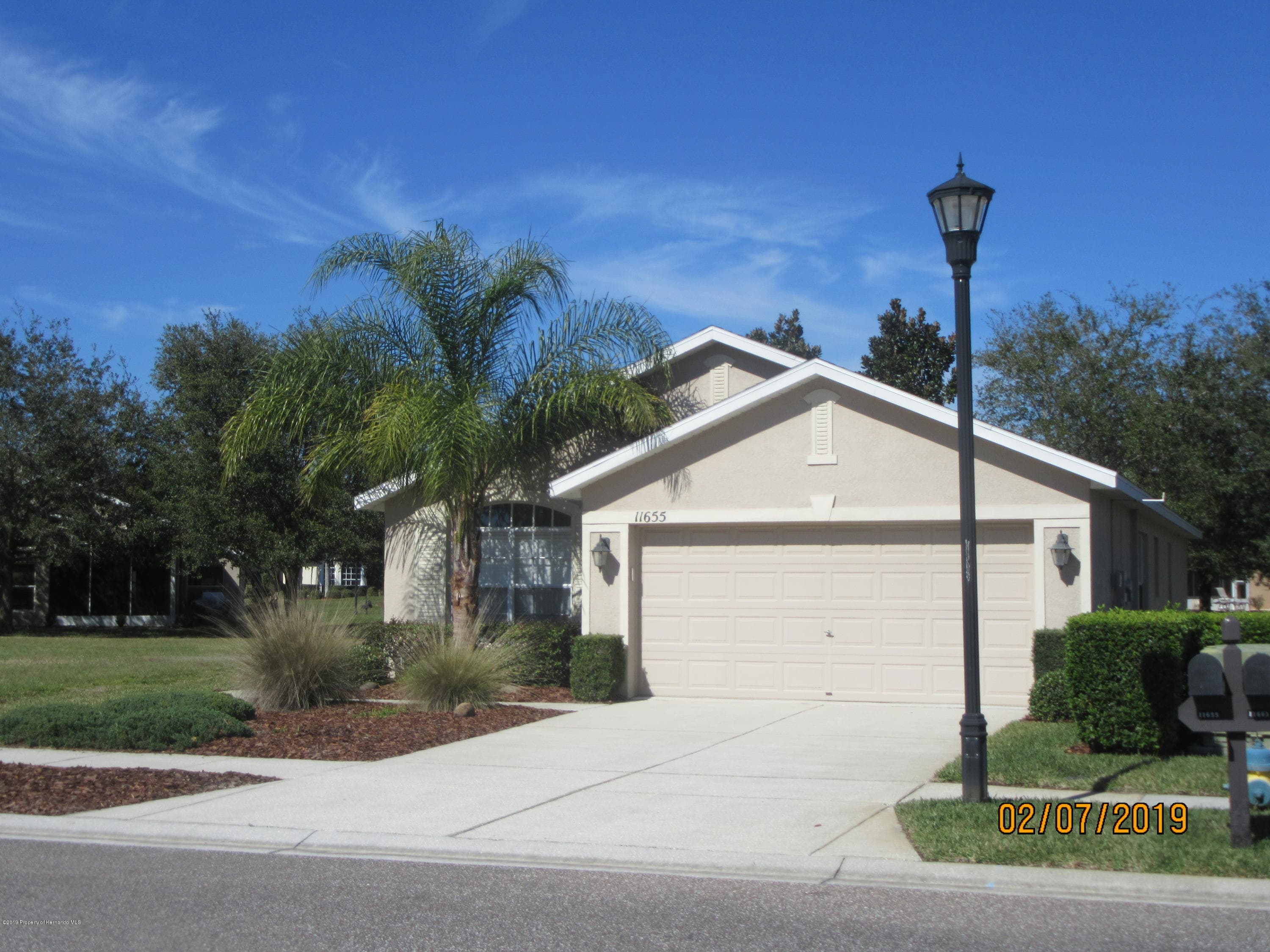 11655 New Haven Drive, Spring Hill, FL, 34609
