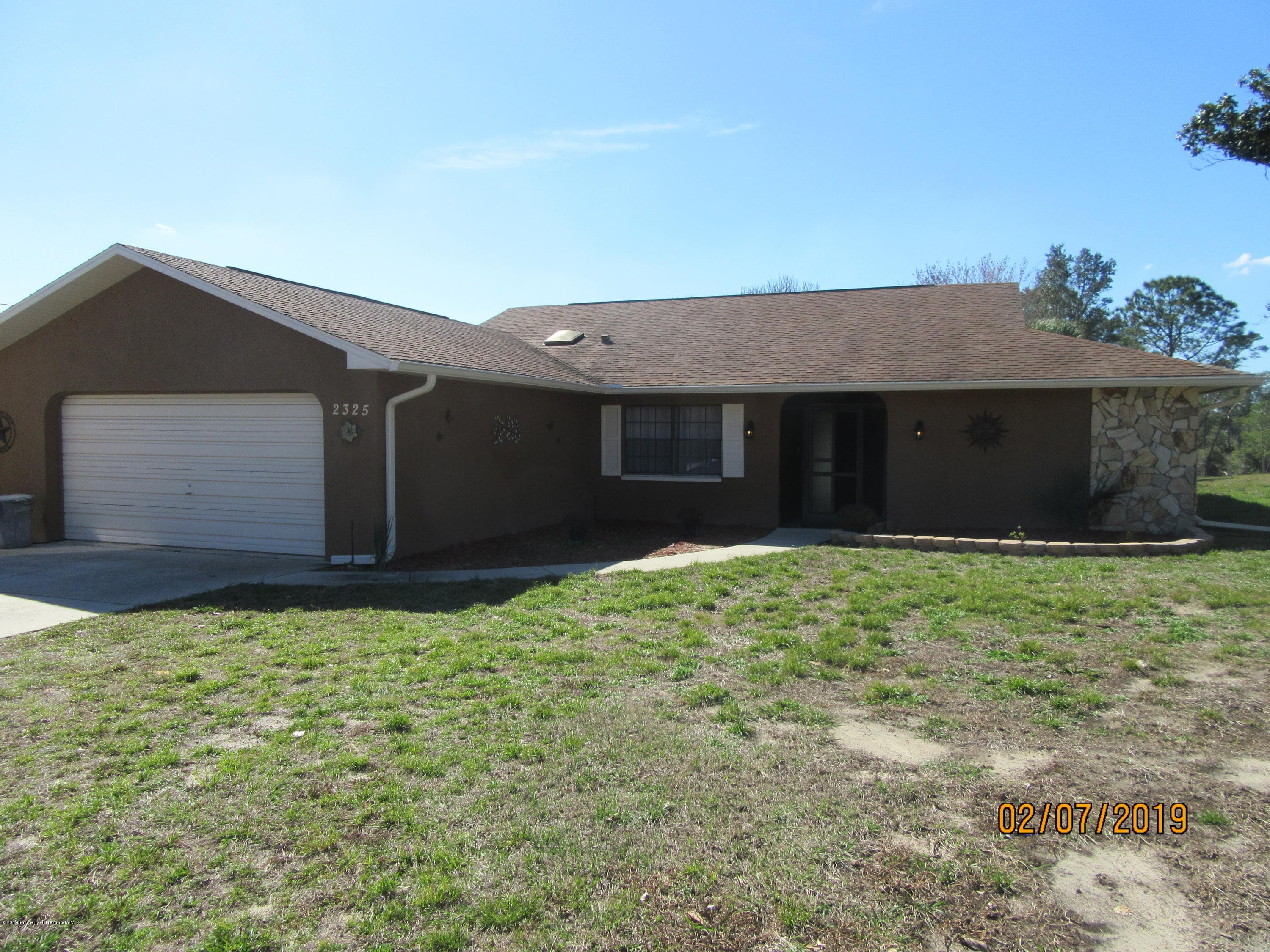 2325 Ardenwood Drive, Spring Hill, FL, 34609