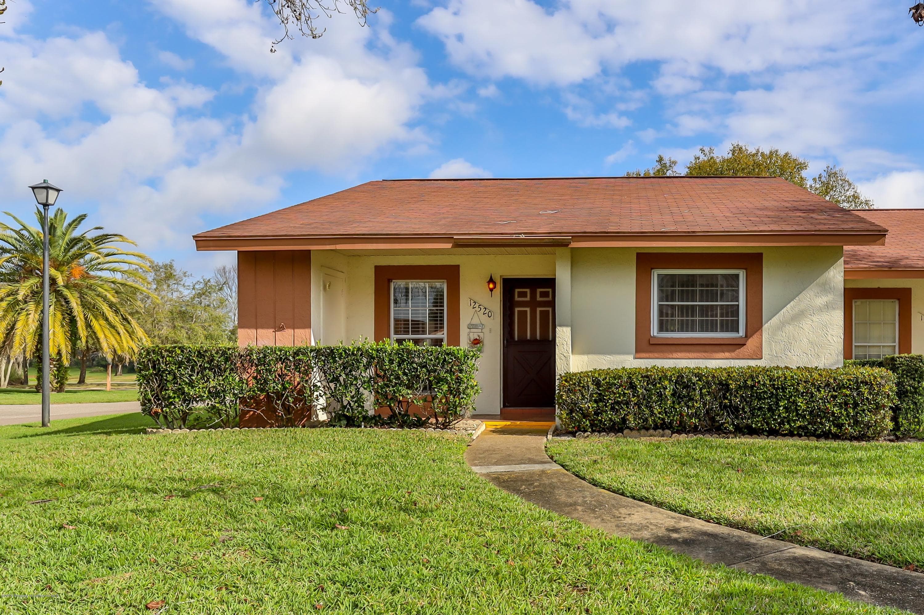 12520 Dearborn Drive, Hudson, FL, 34667