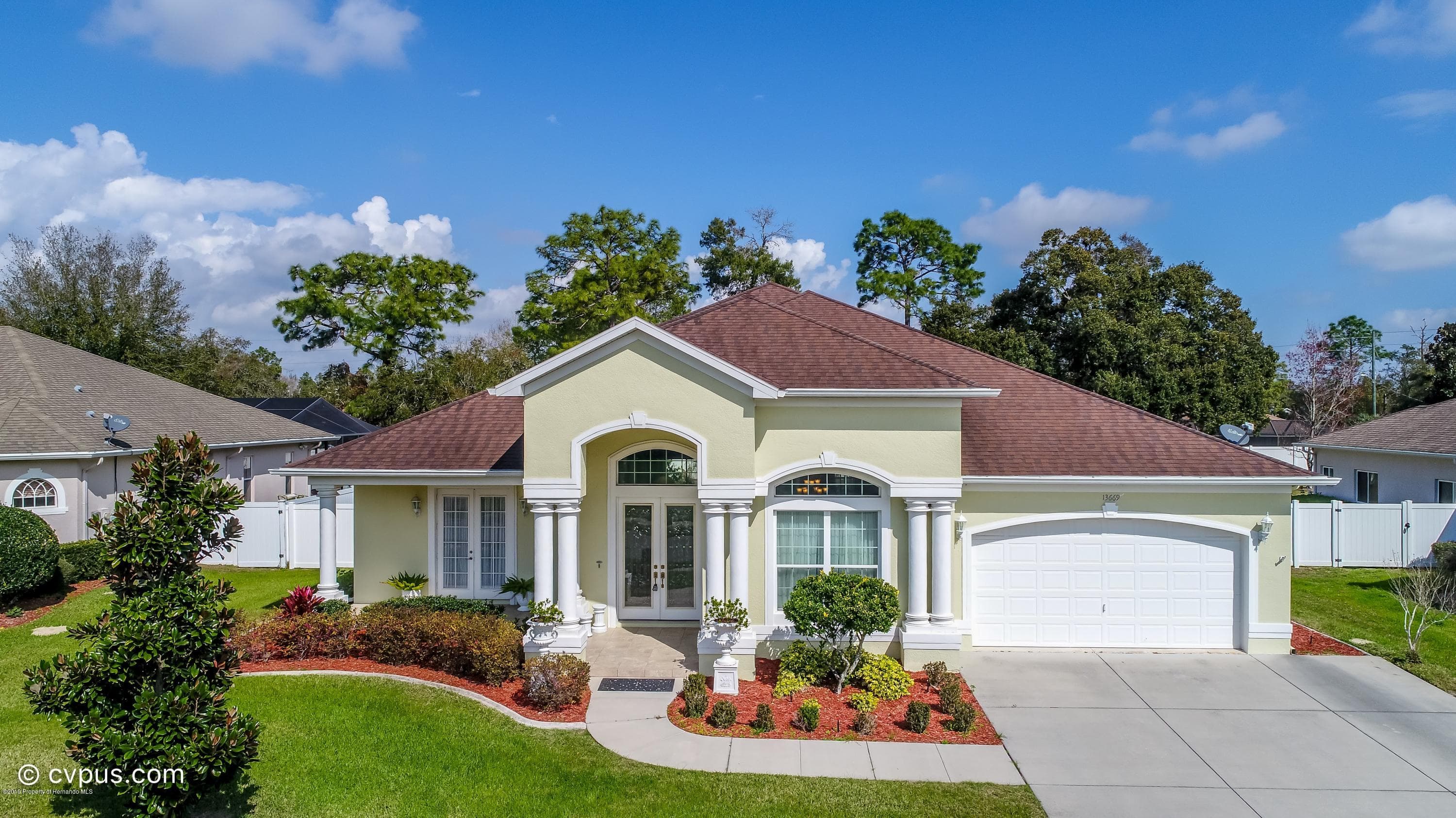 13669 Weatherstone Drive, Spring Hill, FL, 34609