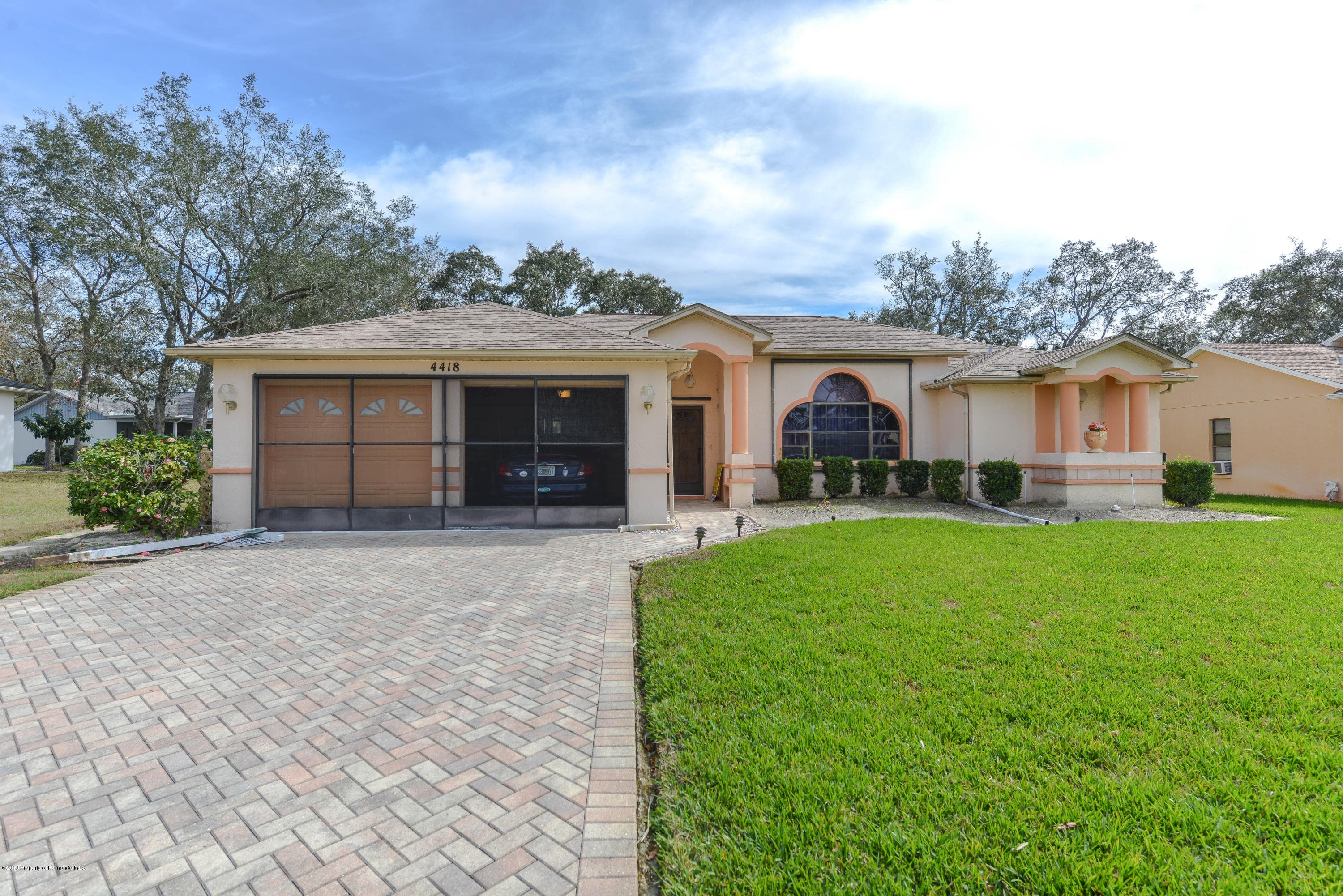 4418 Plumosa Street, Spring Hill, FL, 34607
