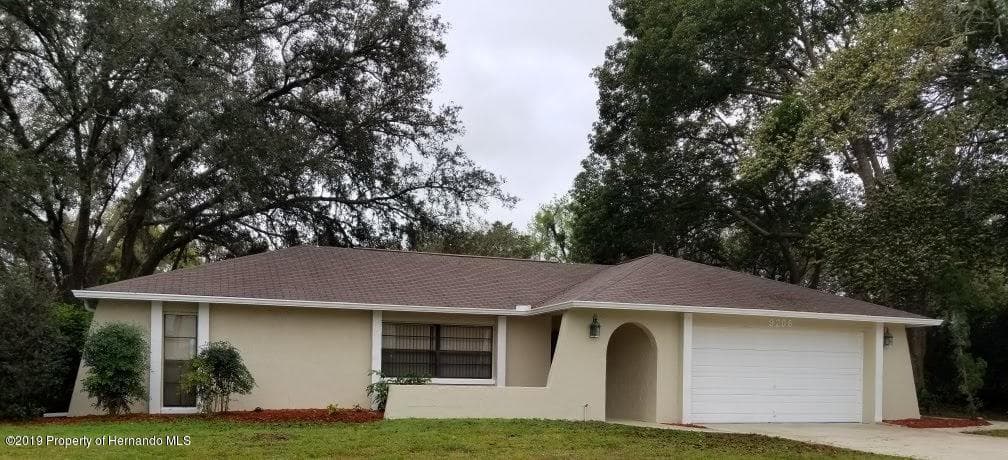 9206 Belvedere Street, Spring Hill, FL, 34608