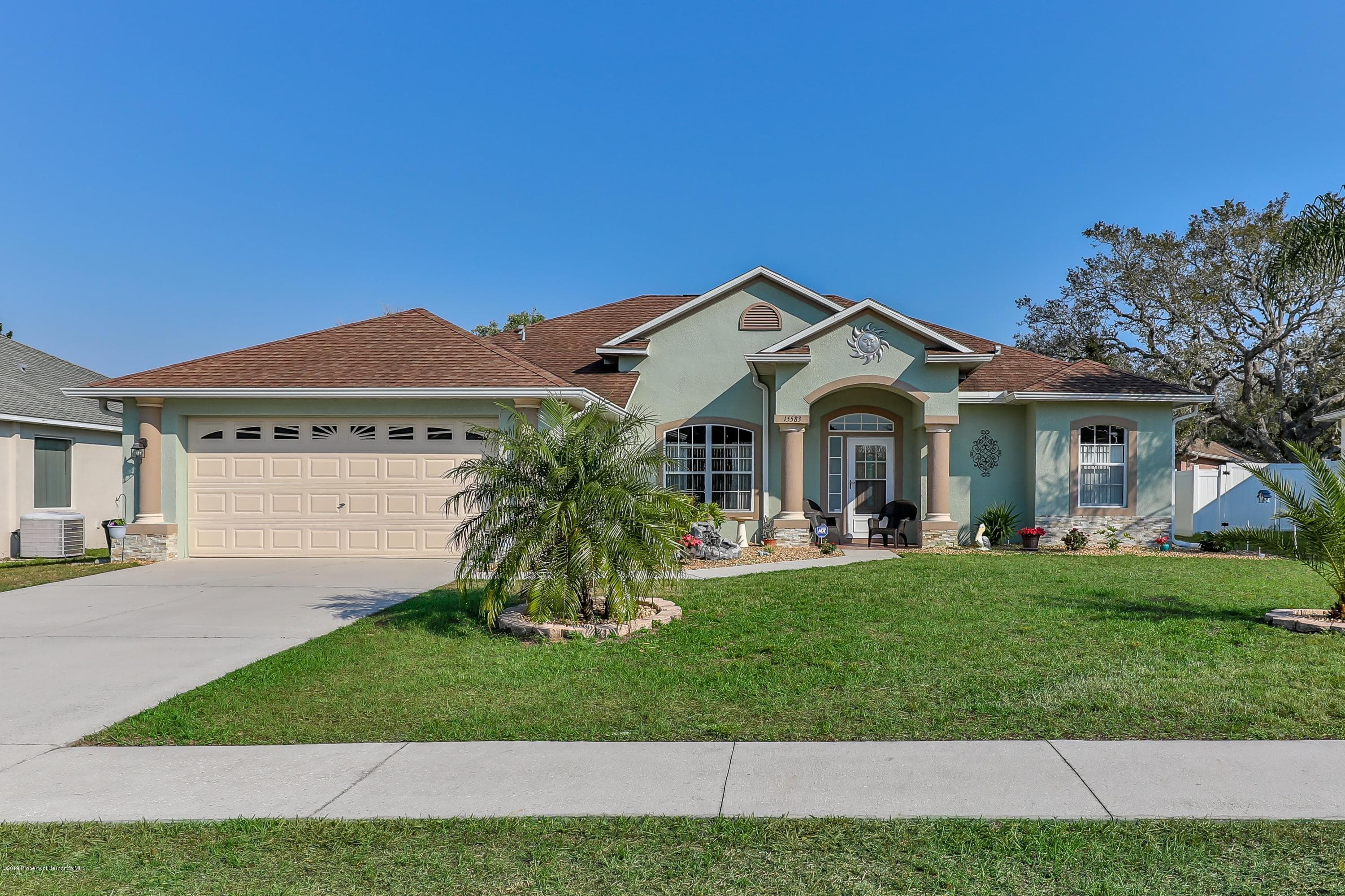 15583 Burbank Drive, Brooksville, FL, 34604