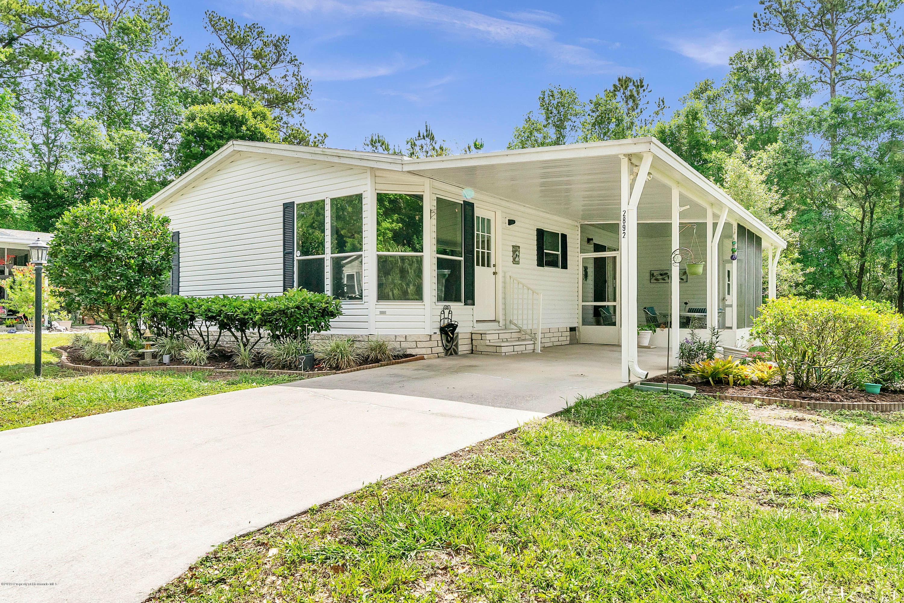 2892 Kingswood Circle, Brooksville, FL, 34604