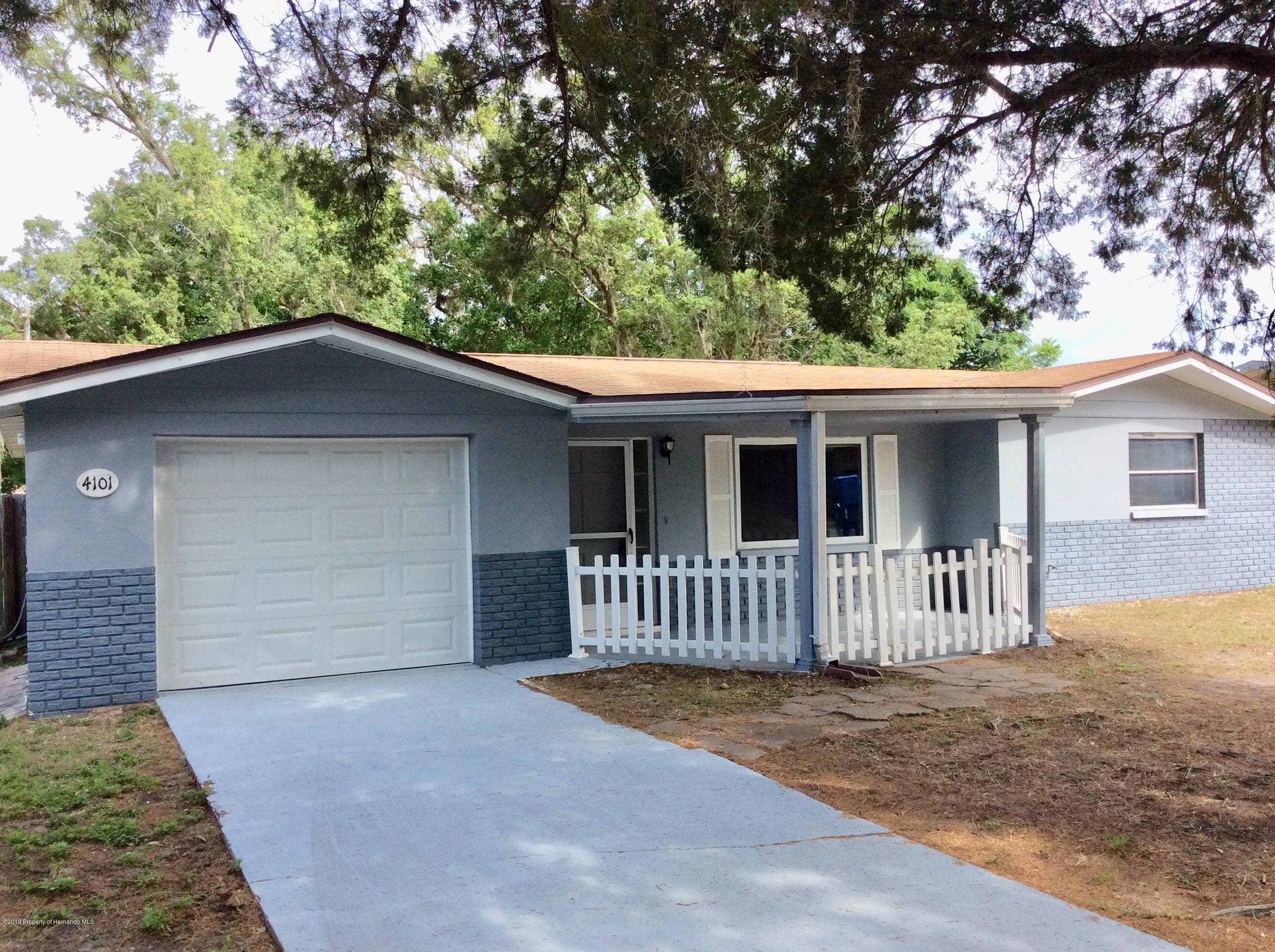 4101 Thunderbird Avenue, Spring Hill, FL, 34606