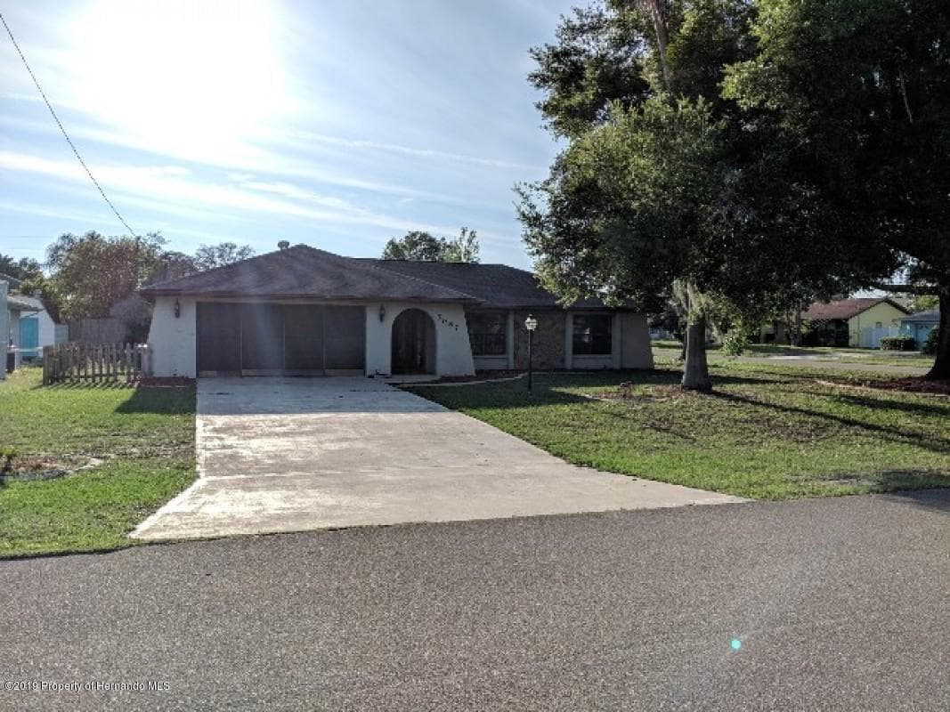 3087 Ardenwood Drive, Spring Hill, FL, 34609