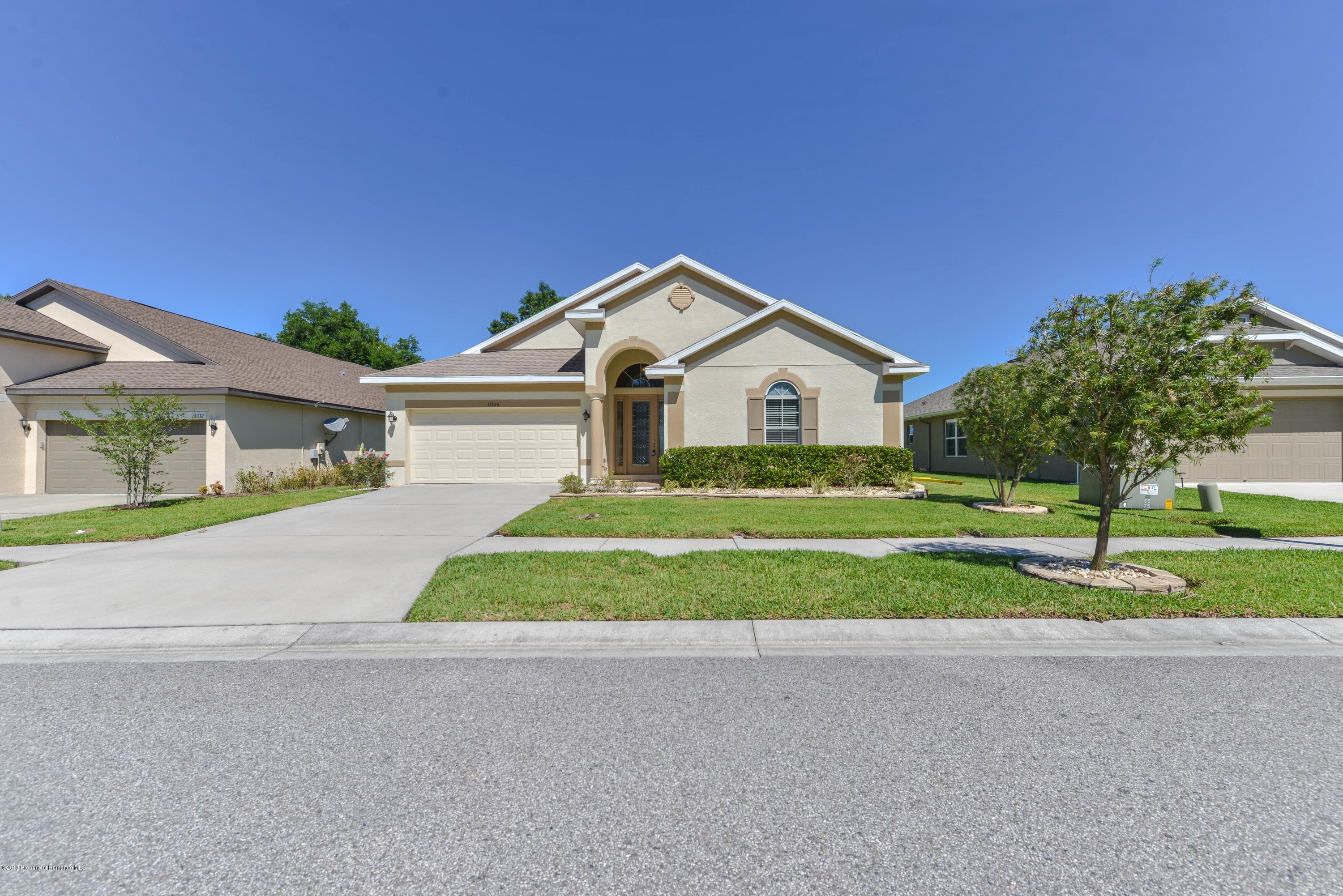13326 Meadow Golf Avenue, Hudson, FL, 34669