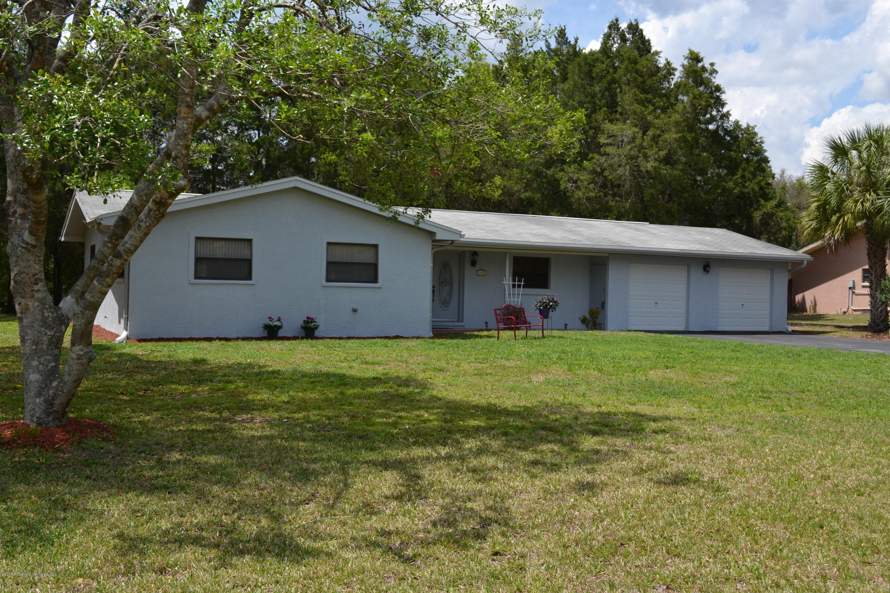 6127 Fairway Drive, Ridge Manor, FL, 33523