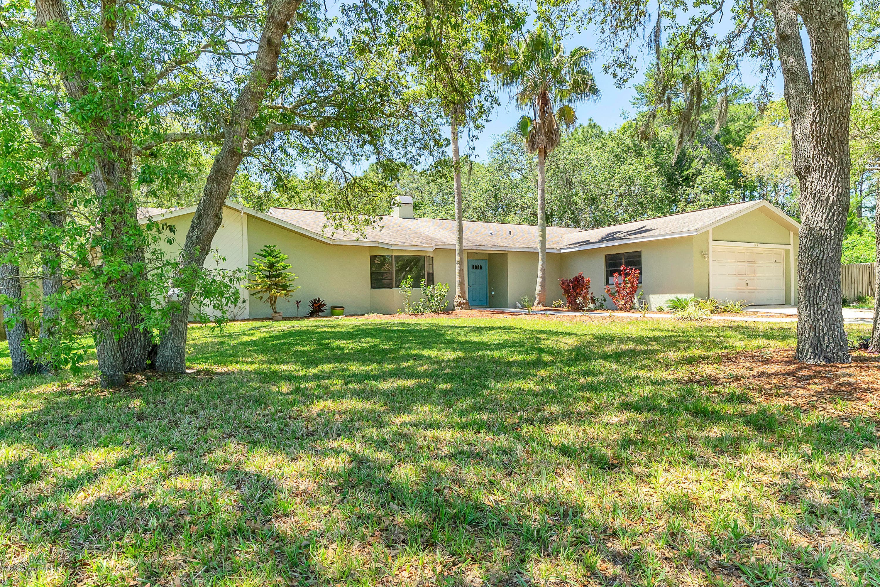 1497 Alameda Drive, Spring Hill, FL, 34609