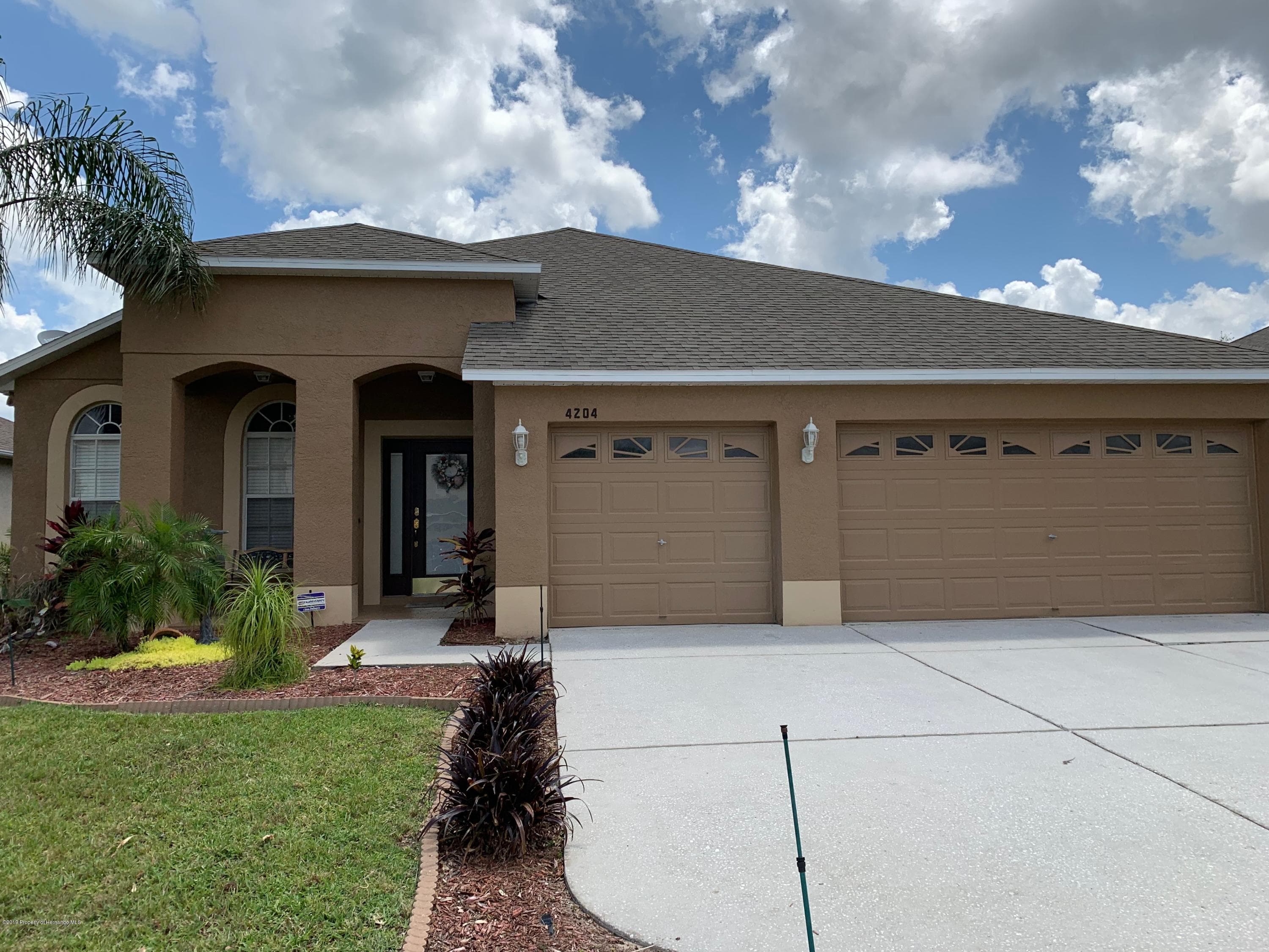 4204 Maplehurst Way, Spring Hill, FL, 34609