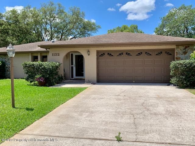 1132 Tryon Circle, Spring Hill, FL, 34606