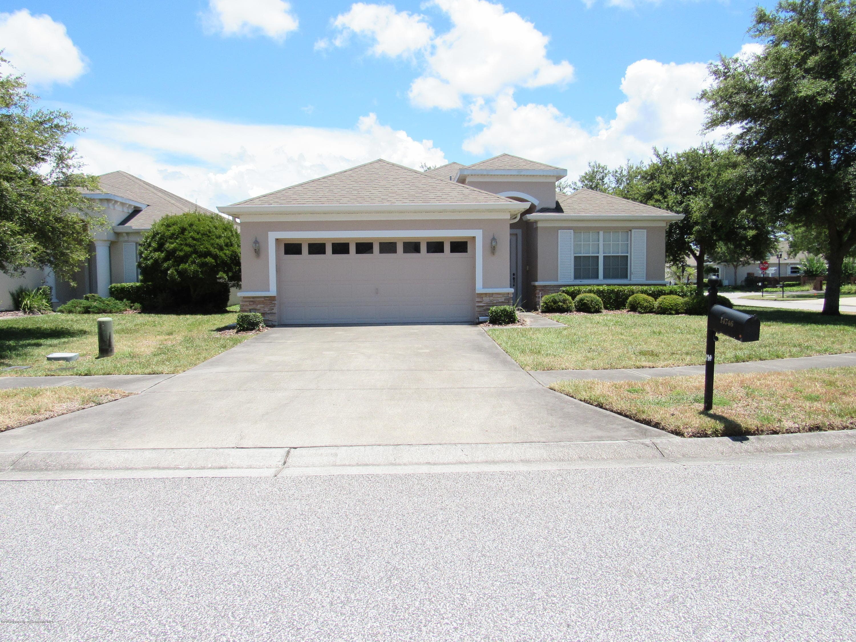 14746 Potterton Circle, Hudson, FL, 34667