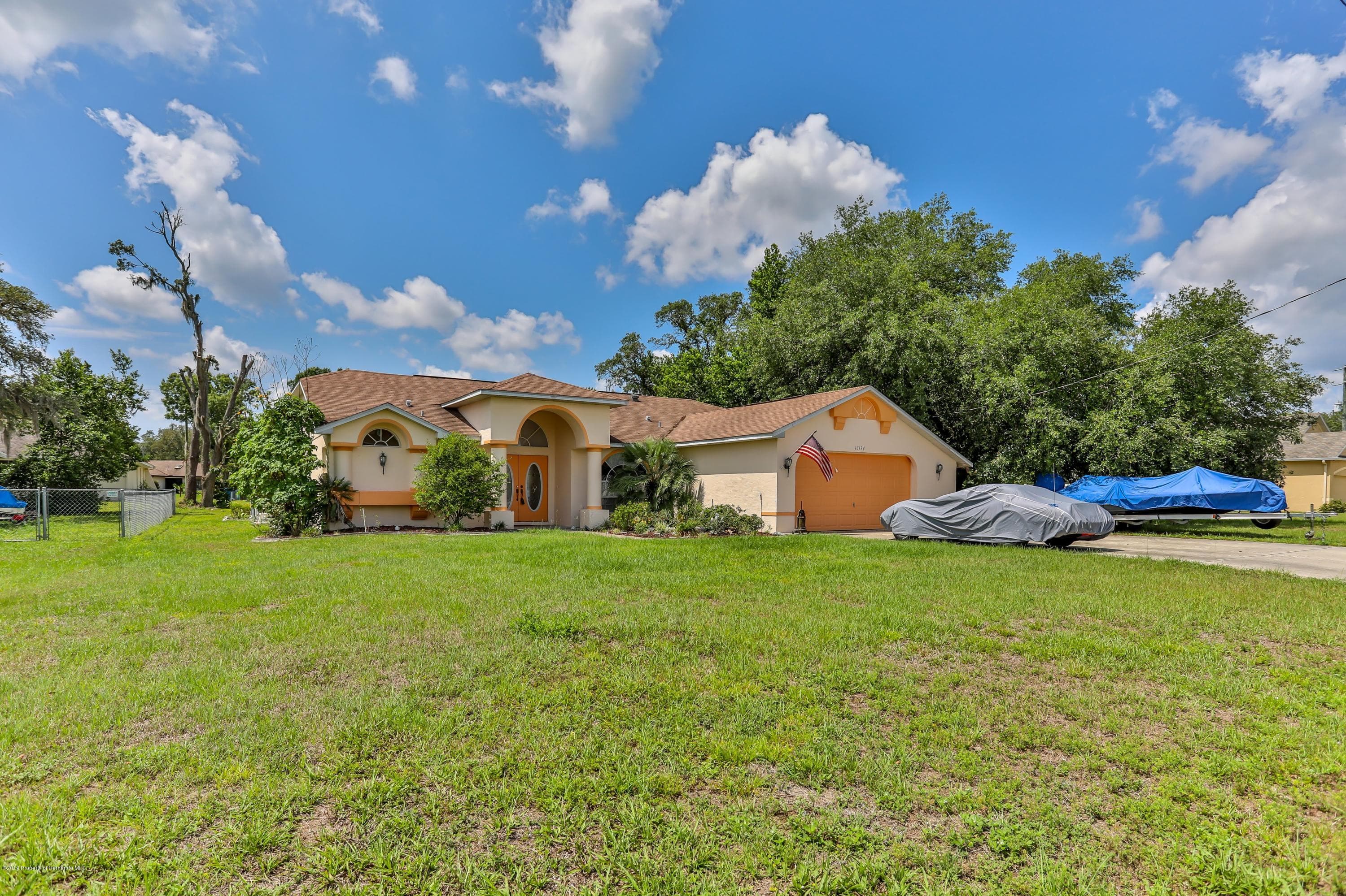 13194 Linden Drive, Spring Hill, FL, 34609