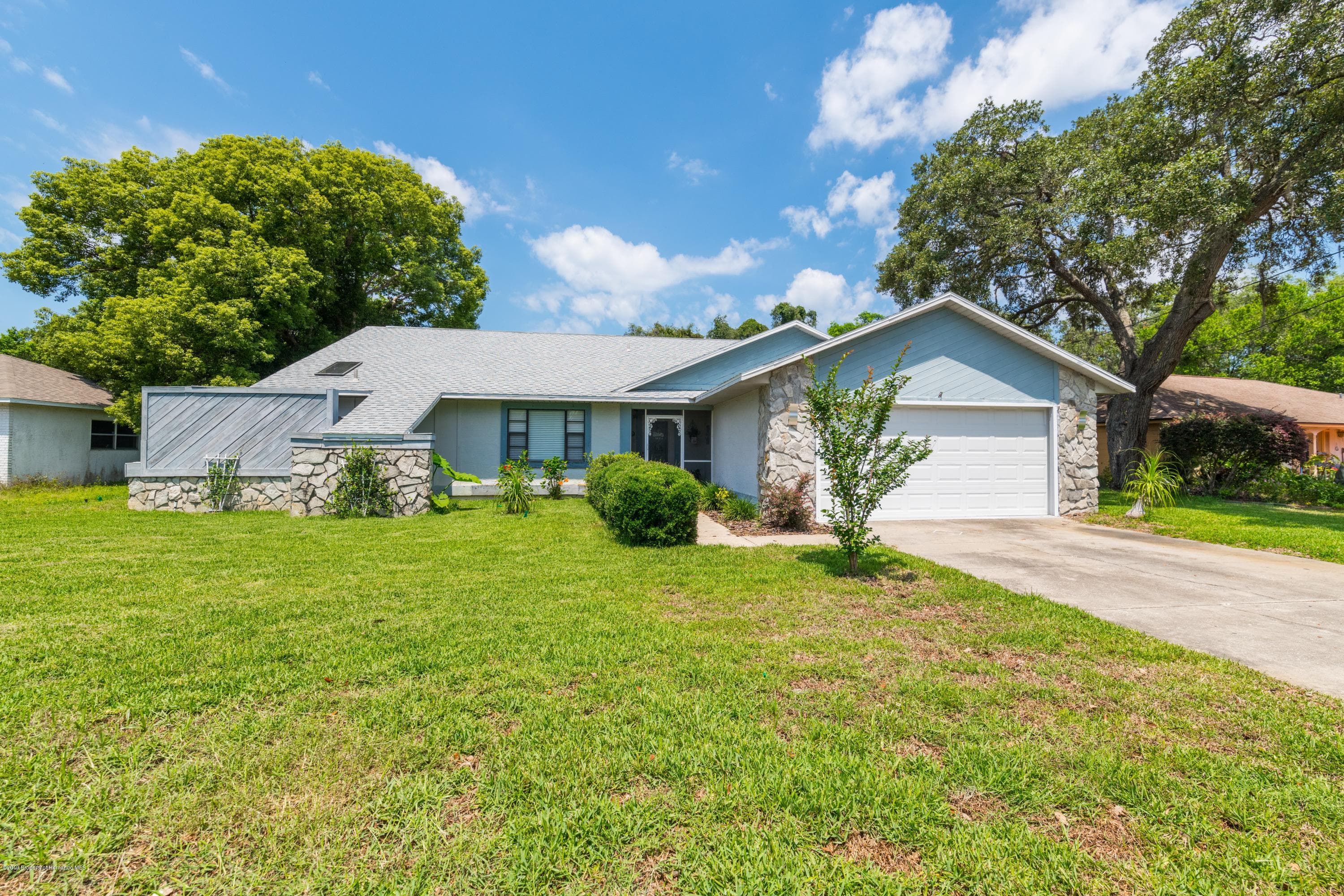 1241 Waterfall Drive, Spring Hill, FL, 34608
