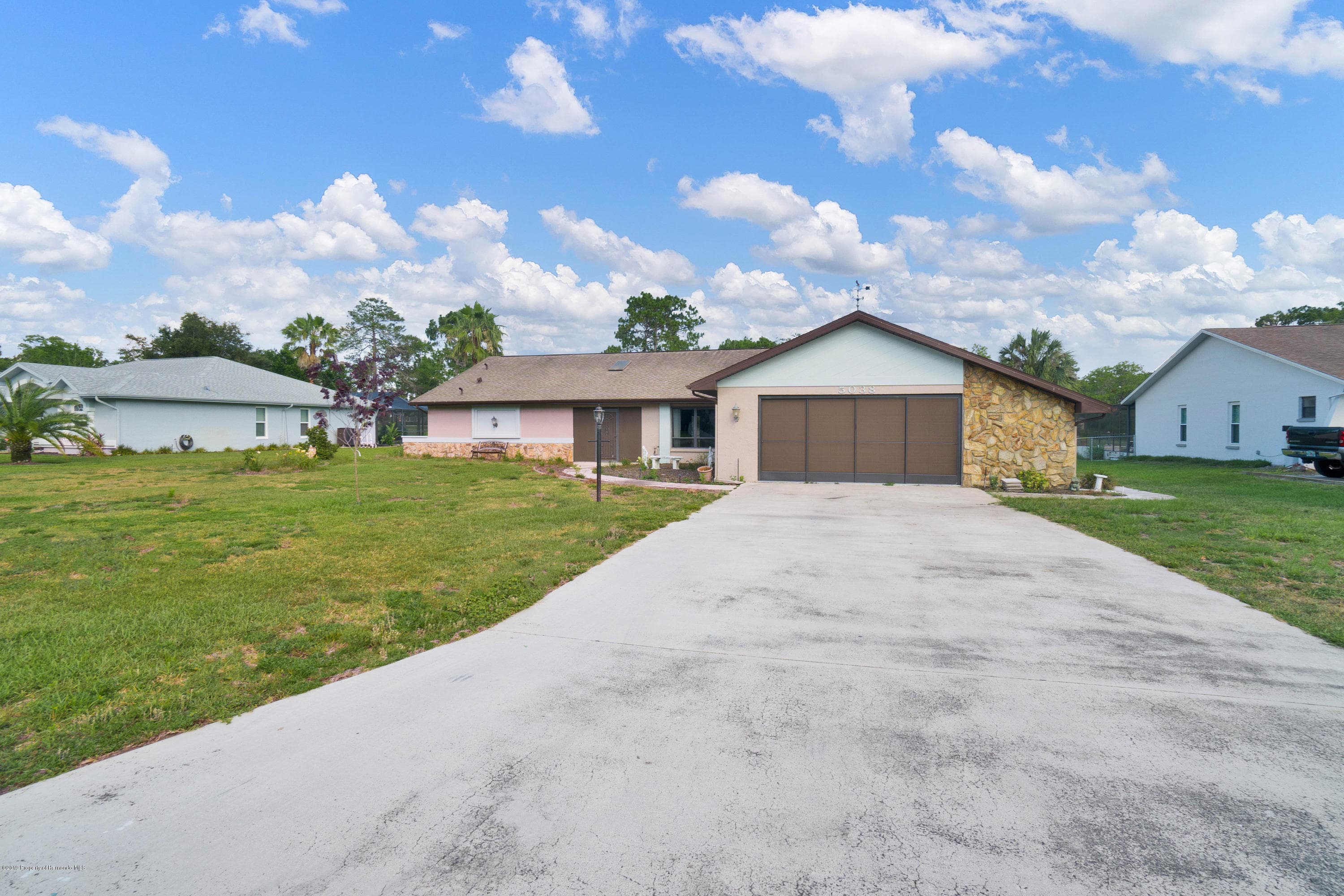 5038 Florentine Court, Spring Hill, FL, 34608