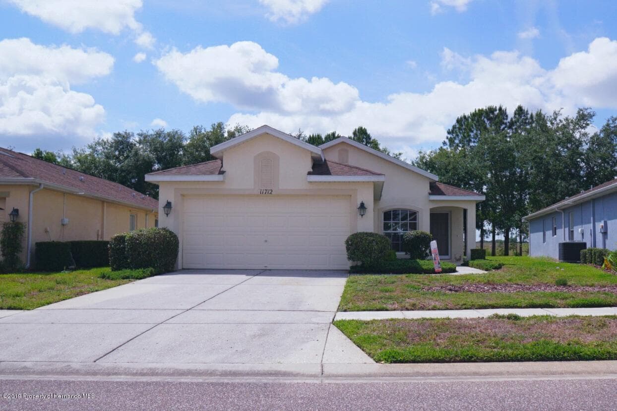11712 New Haven Drive, Spring Hill, FL, 34609