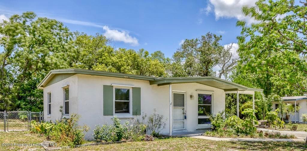 7027 Tarrytown Drive, Spring Hill, FL, 34606