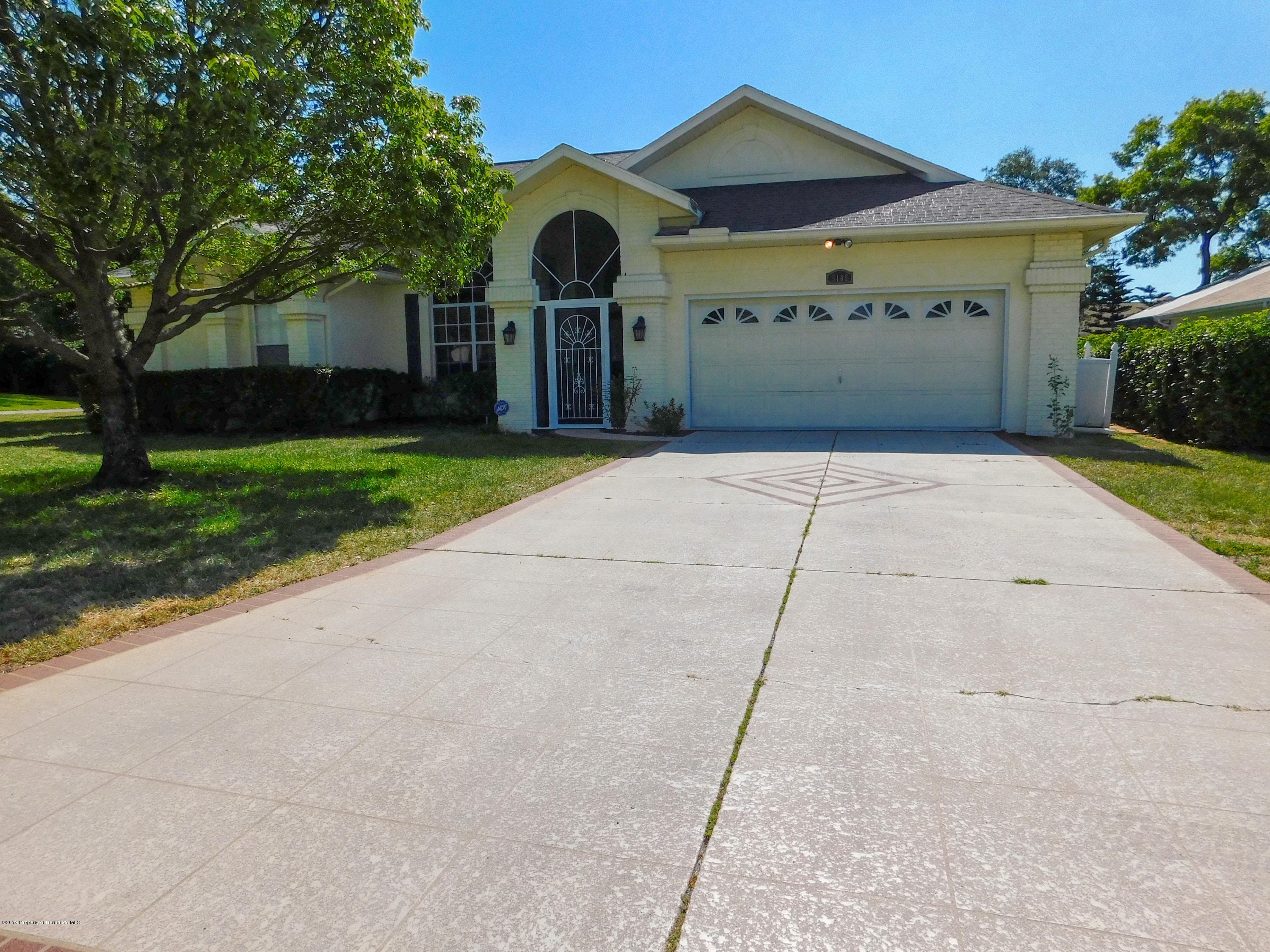 5109 Plumosa Street, Spring Hill, FL, 34607