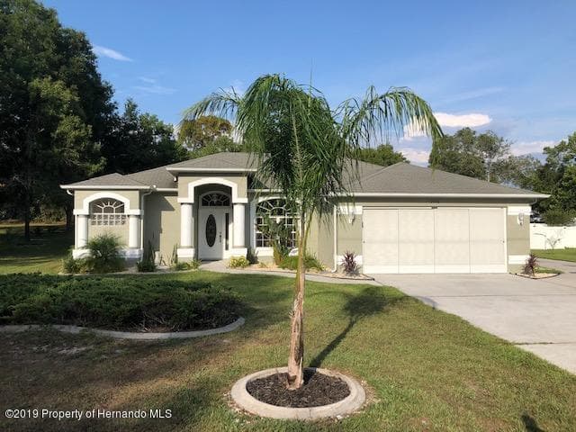 2016 Alameda Drive, Spring Hill, FL, 34609