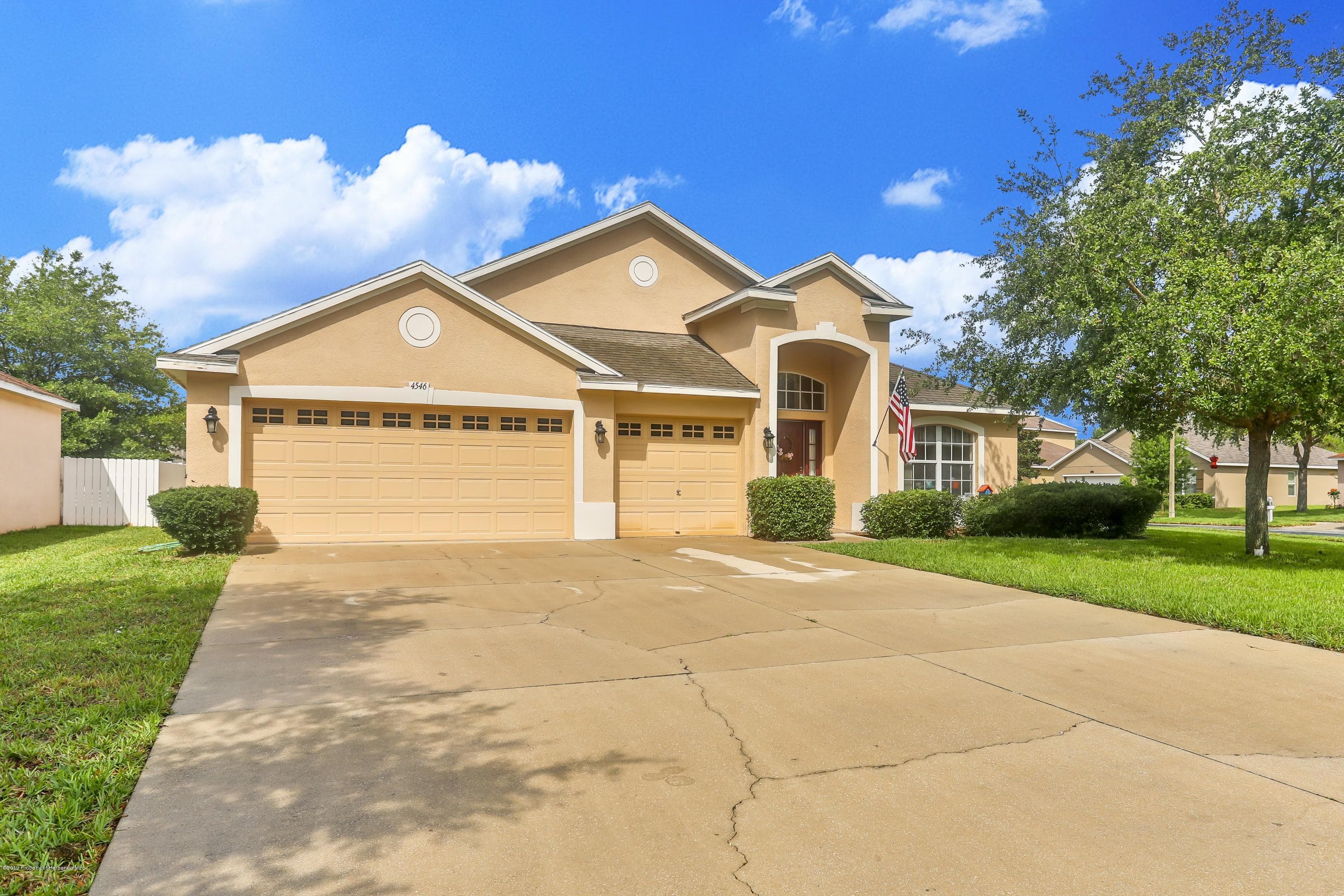 4546 Birchfield Loop, Spring Hill, FL, 34609