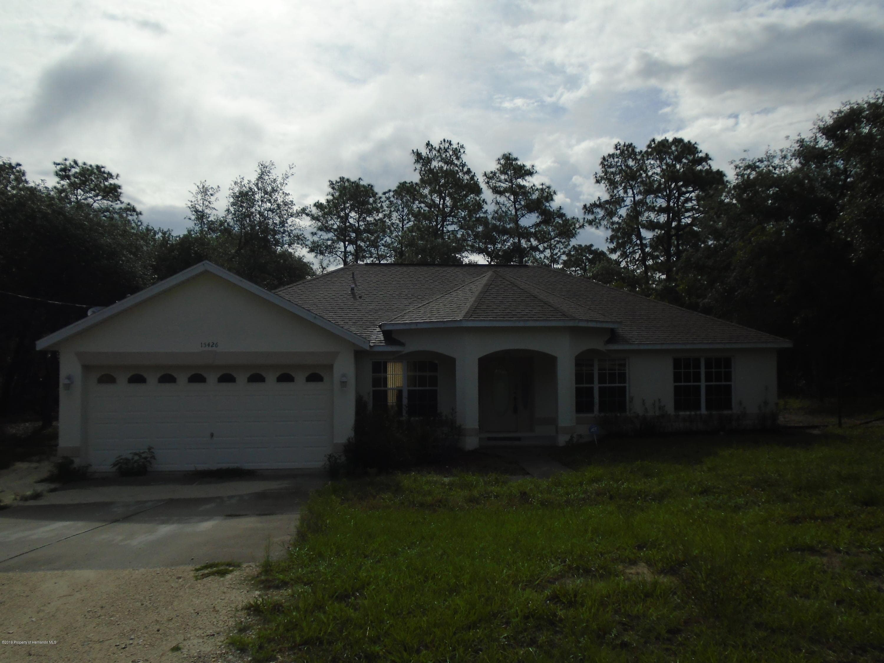 15426 Mottled Owl Road, Brooksville, FL, 34614