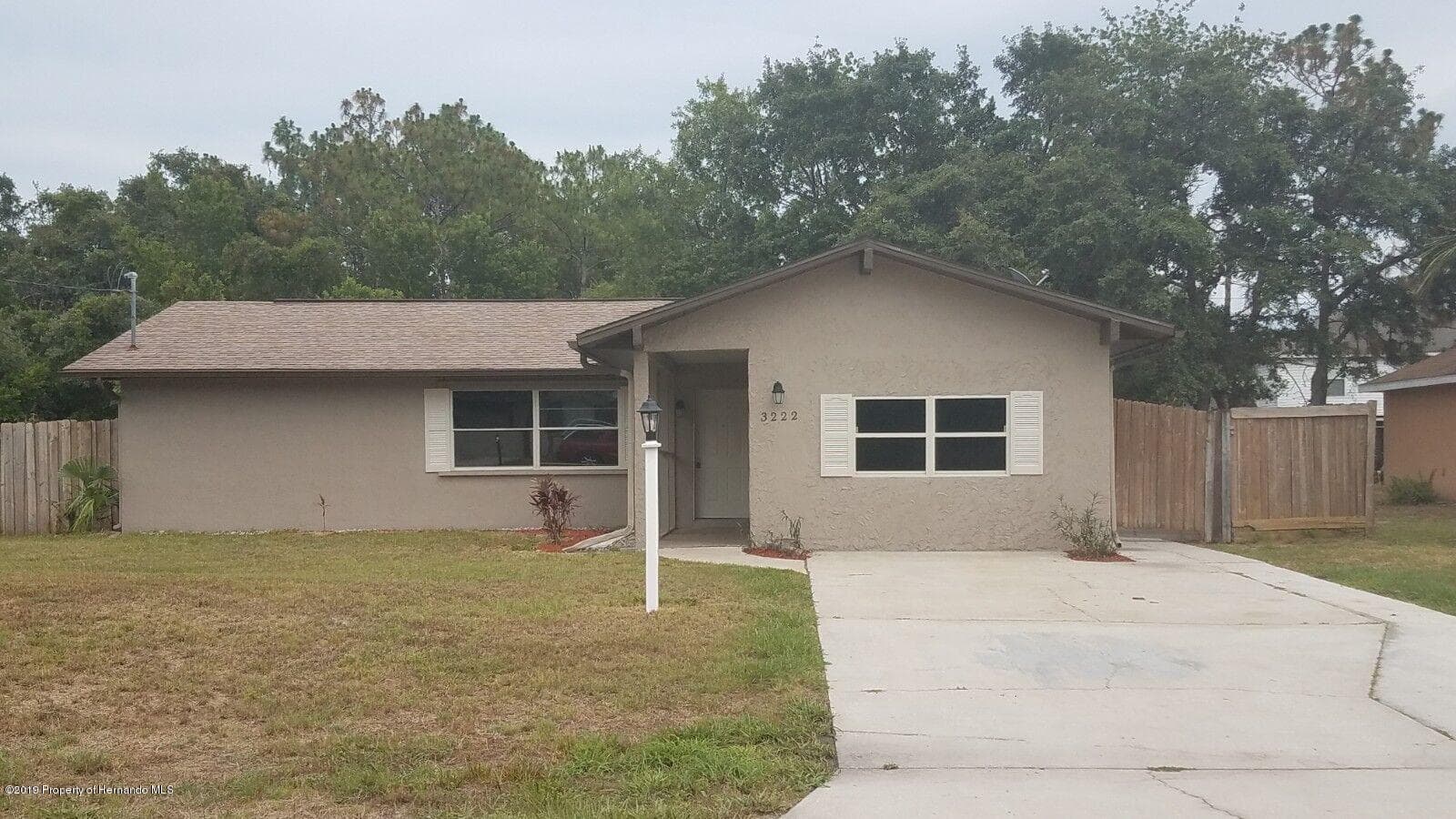 3222 Elk Lane, Spring Hill, FL, 34606