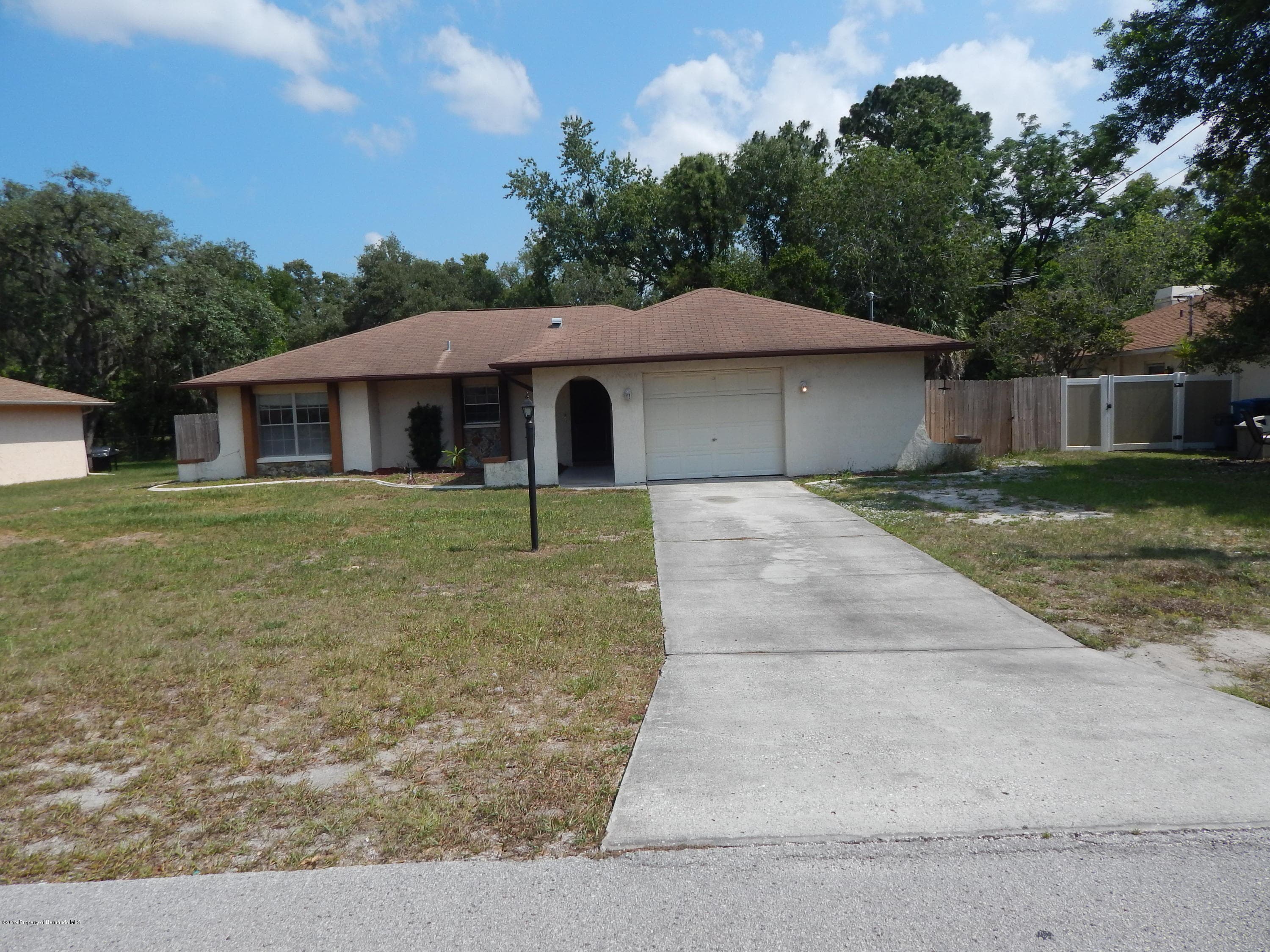 9343 Belvedere Street, Spring Hill, FL, 34608