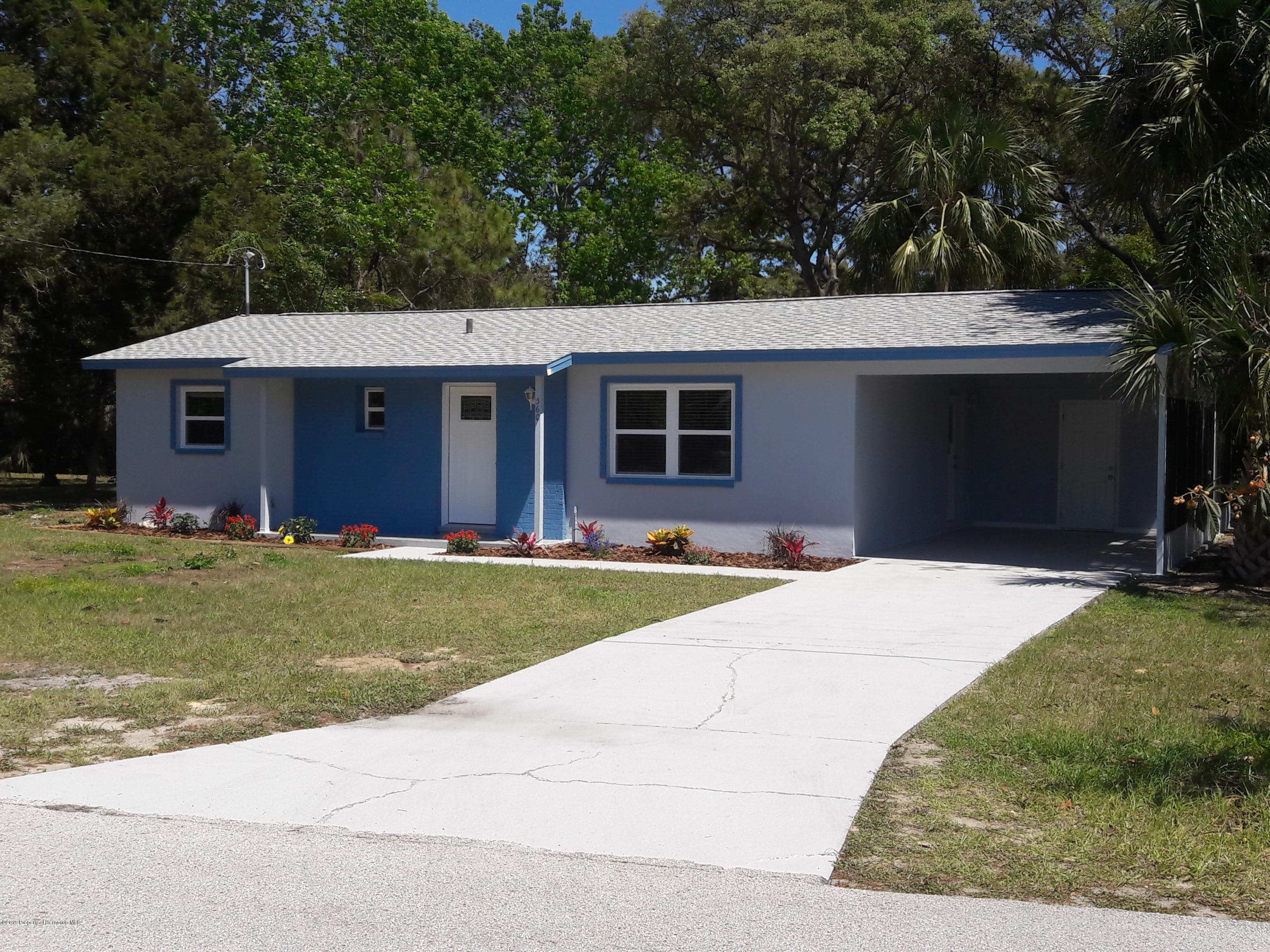 360 Dandelion Court, Spring Hill, FL, 34606