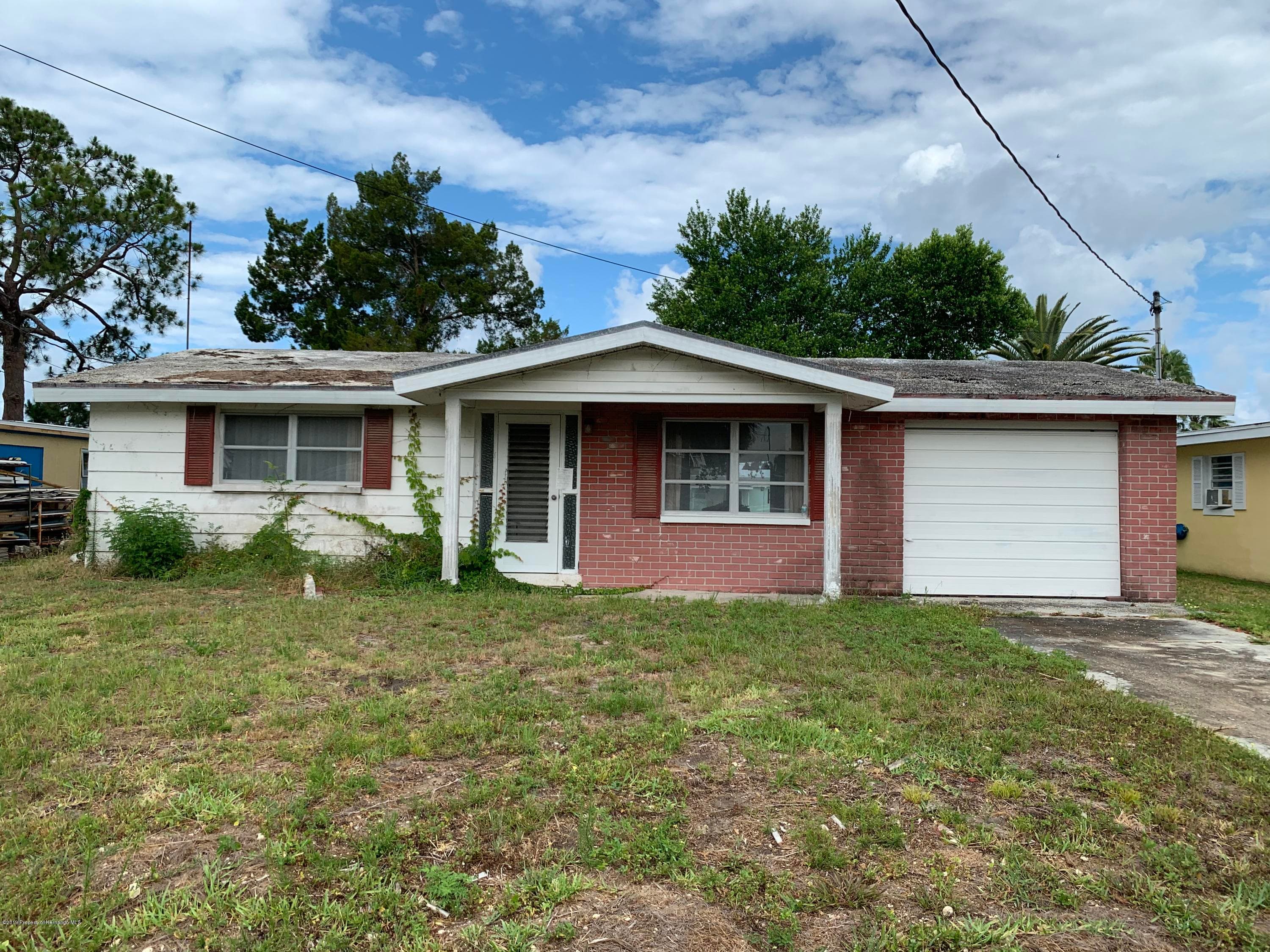 13405 Carol Drive, Hudson, FL, 34667