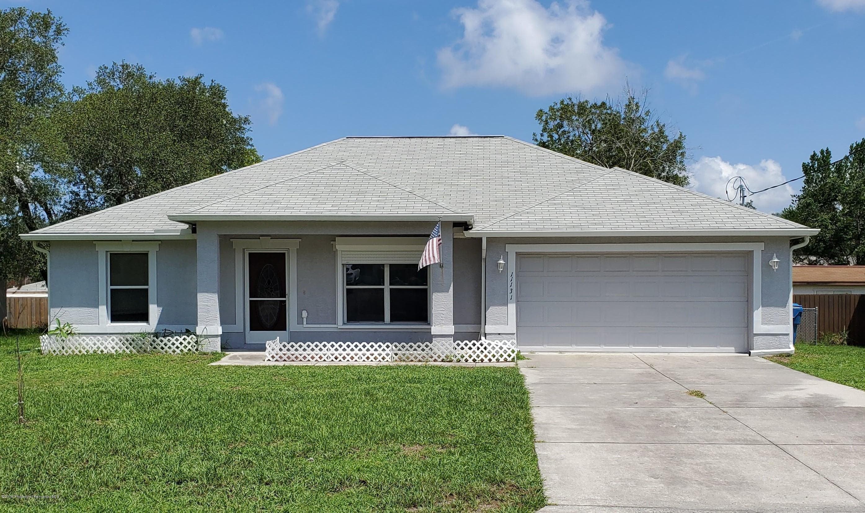 11131 Cranston Street, Spring Hill, FL, 34608