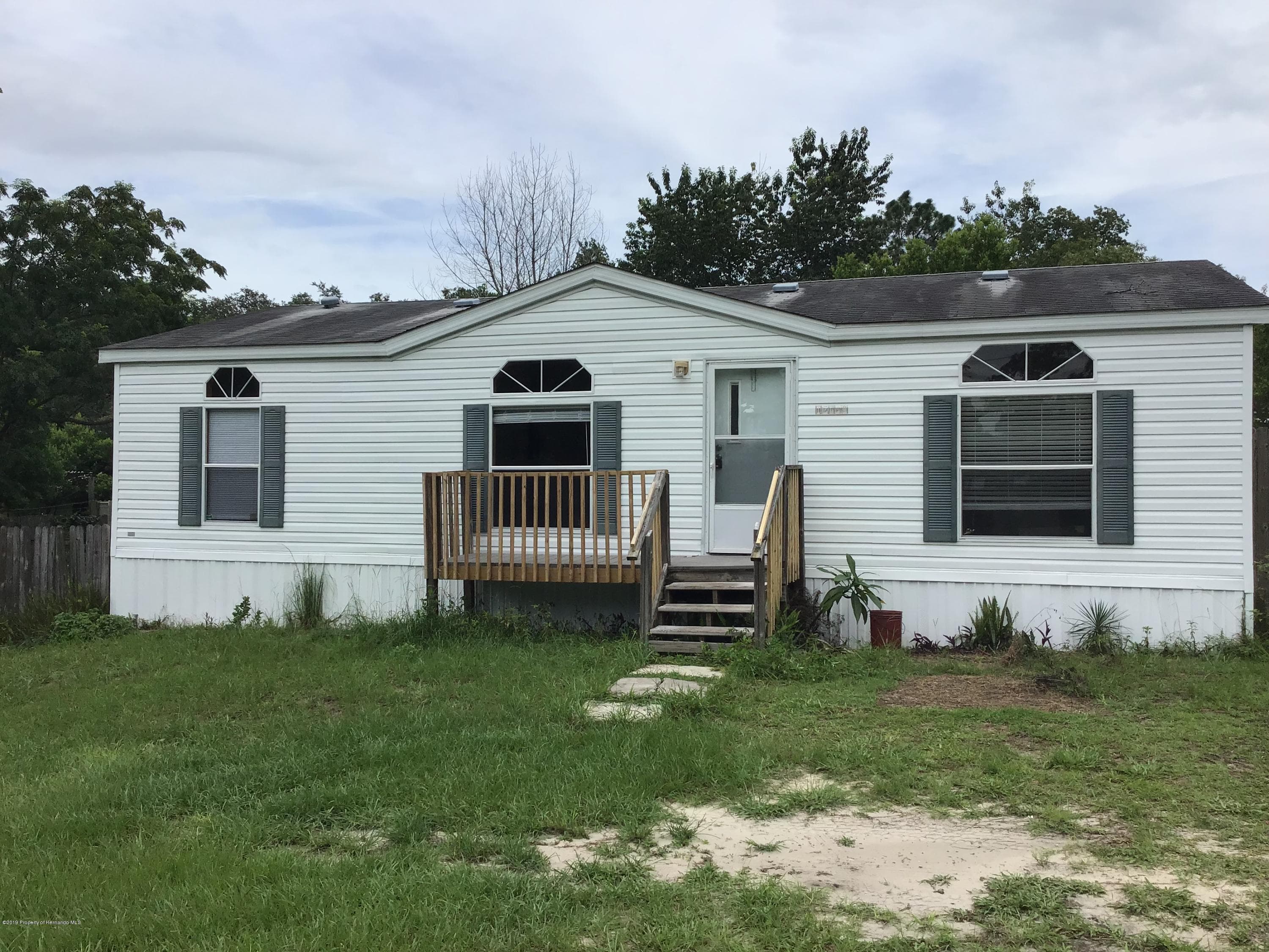 18640 Greensboro Street, Spring Hill, FL, 34610