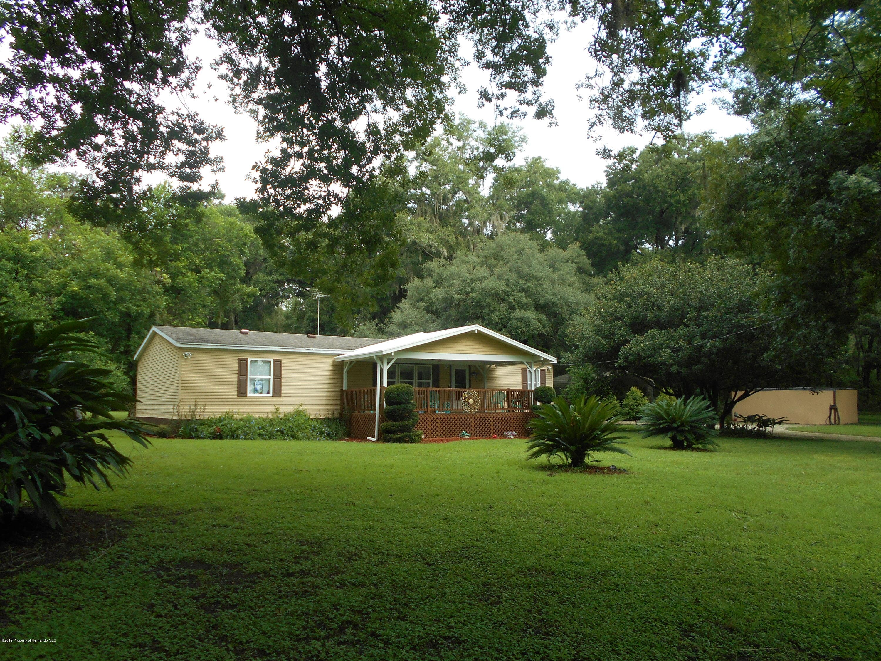 9133 Redbird Lane, Brooksville, FL, 34601