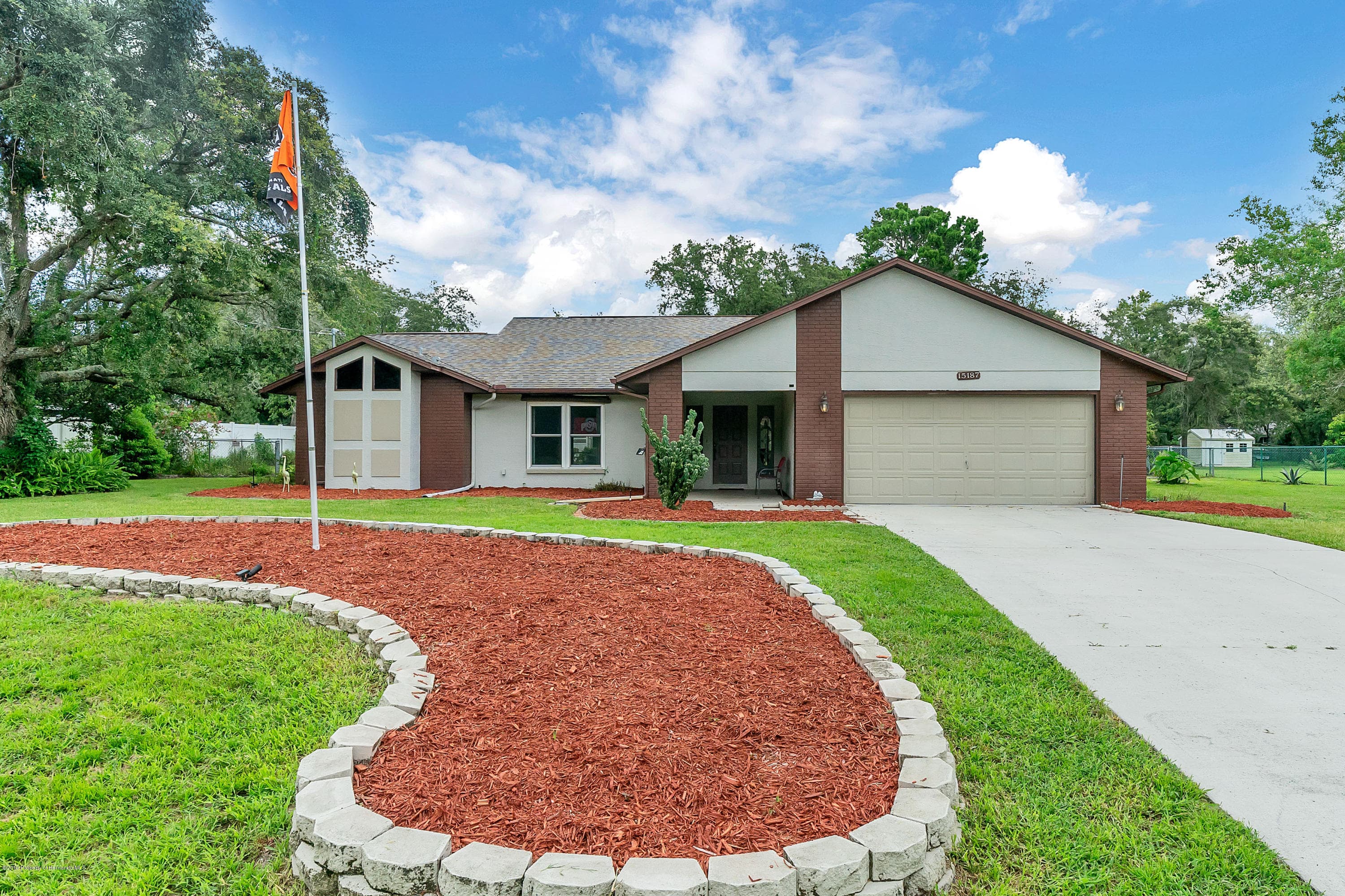 15187 Traverse Lane, Spring Hill, FL, 34604