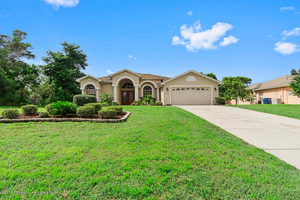 13180 Branchville Road, Spring Hill, FL, 34609
