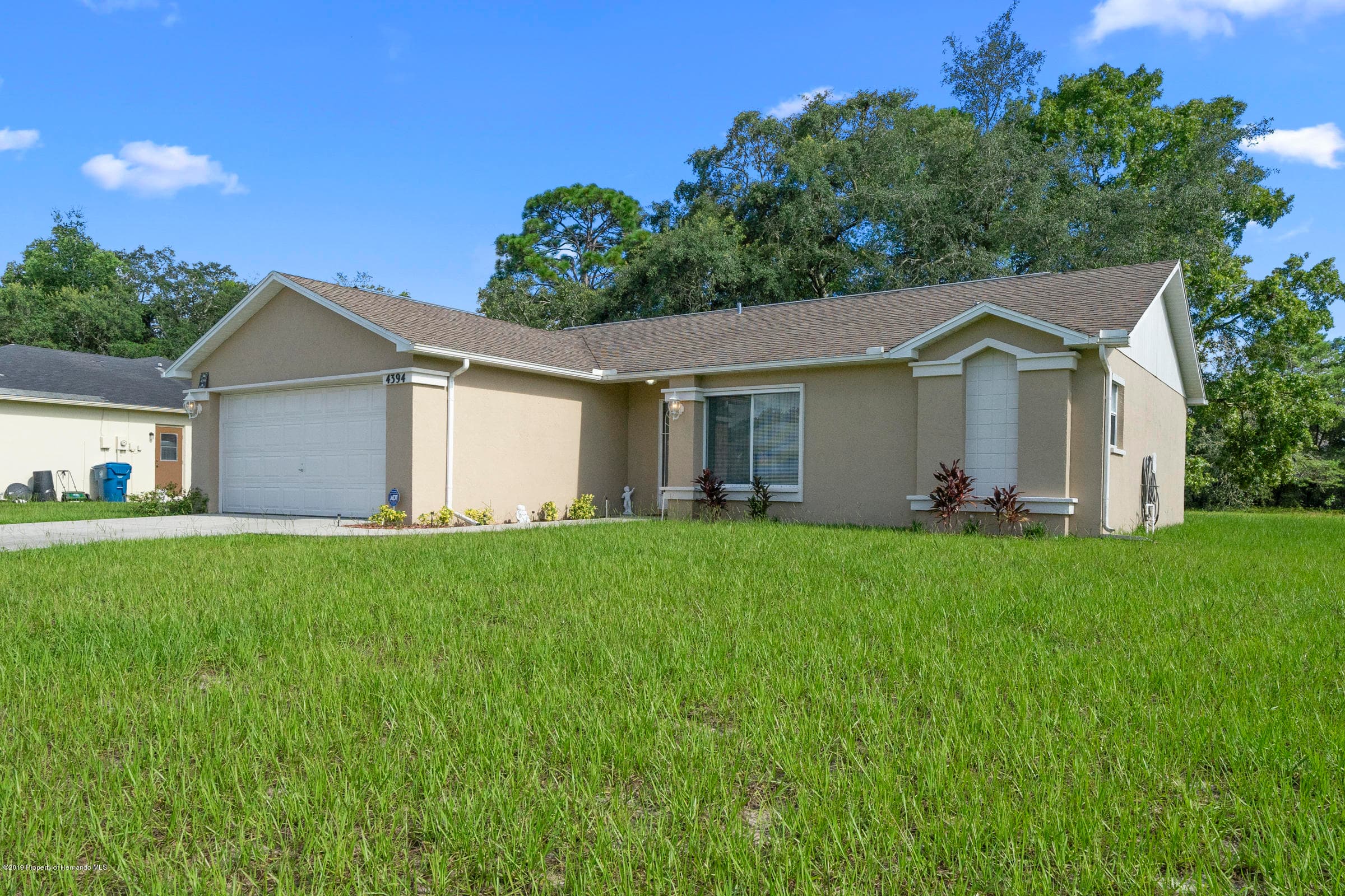 4394 Plumosa Street, Spring Hill, FL, 34607