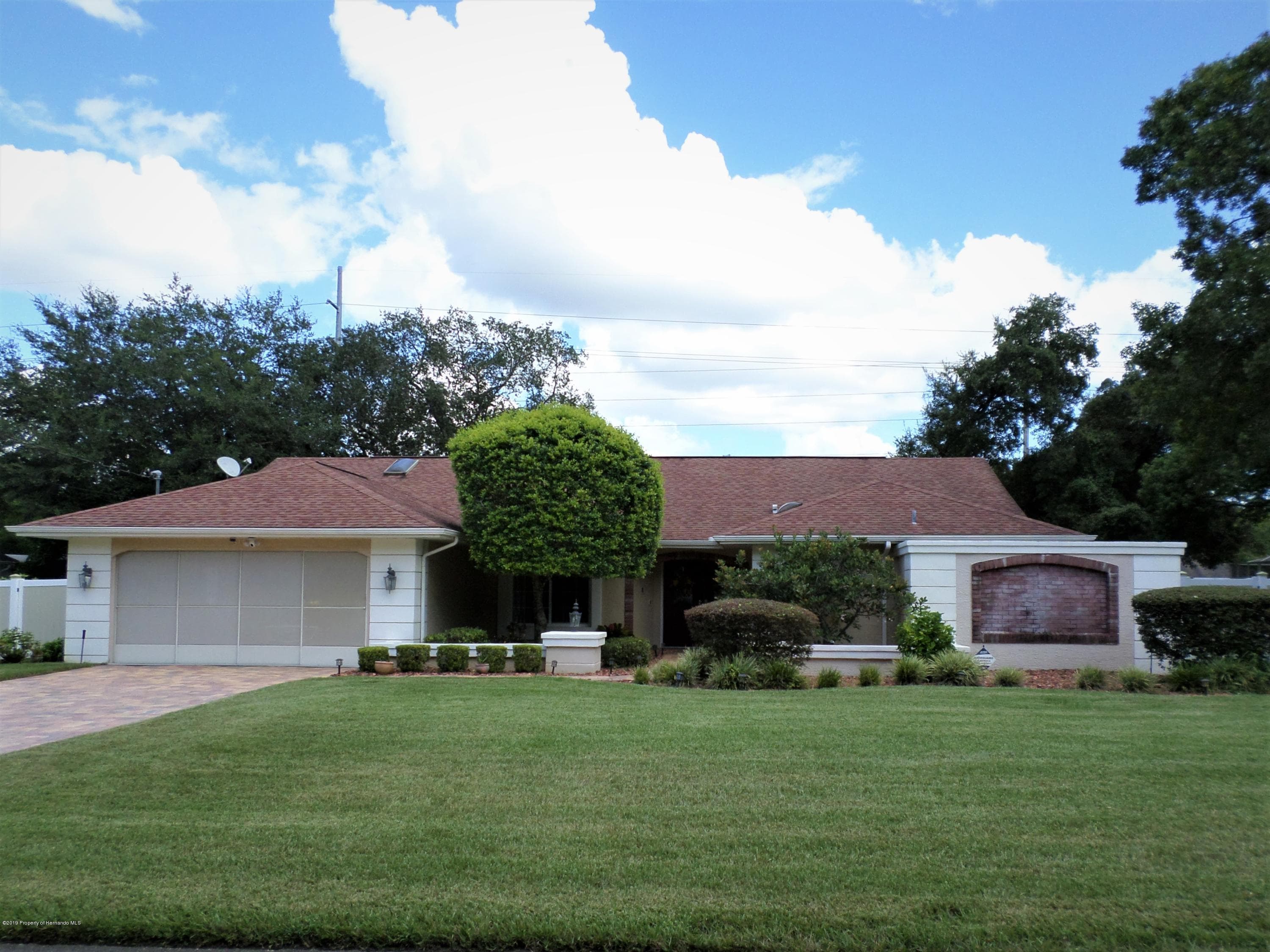 5114 Keysville Avenue, Spring Hill, FL, 34608